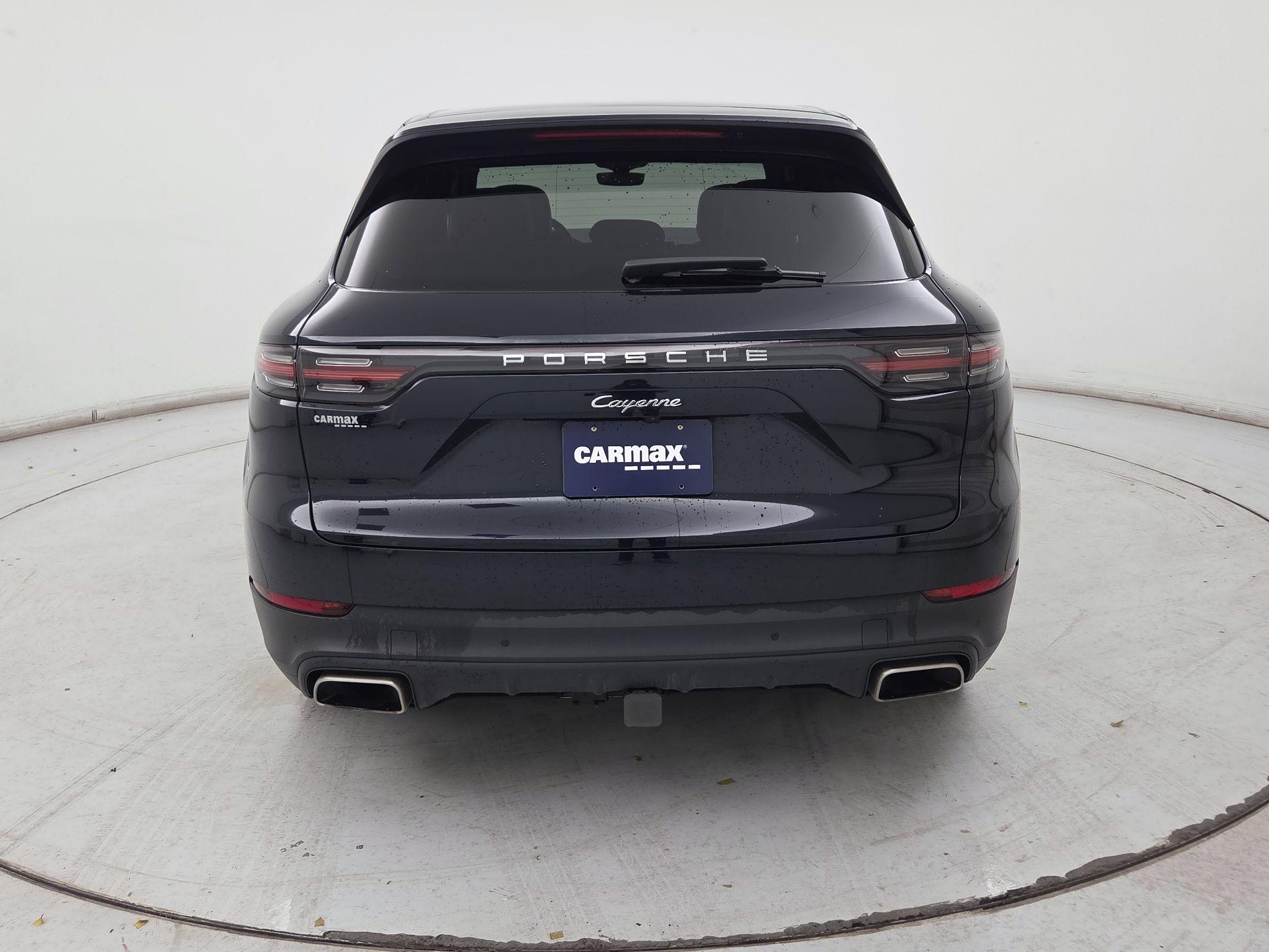 Thumbnail: 2019 Porsche Cayenne - 6