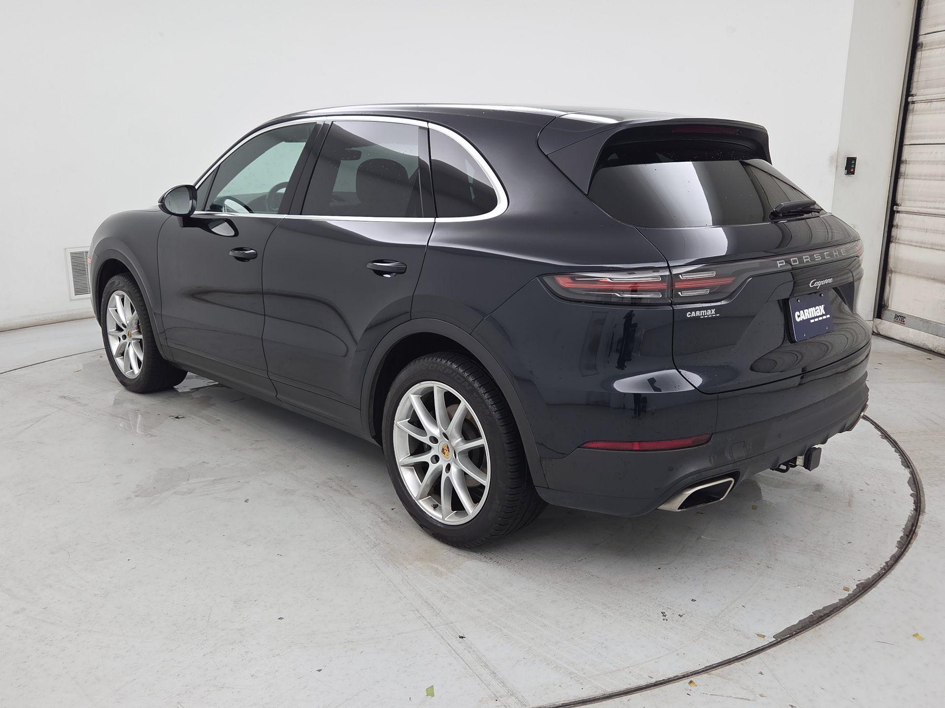 Thumbnail: 2019 Porsche Cayenne - 7