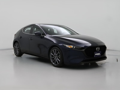 2021 Mazda Mazda3 Select