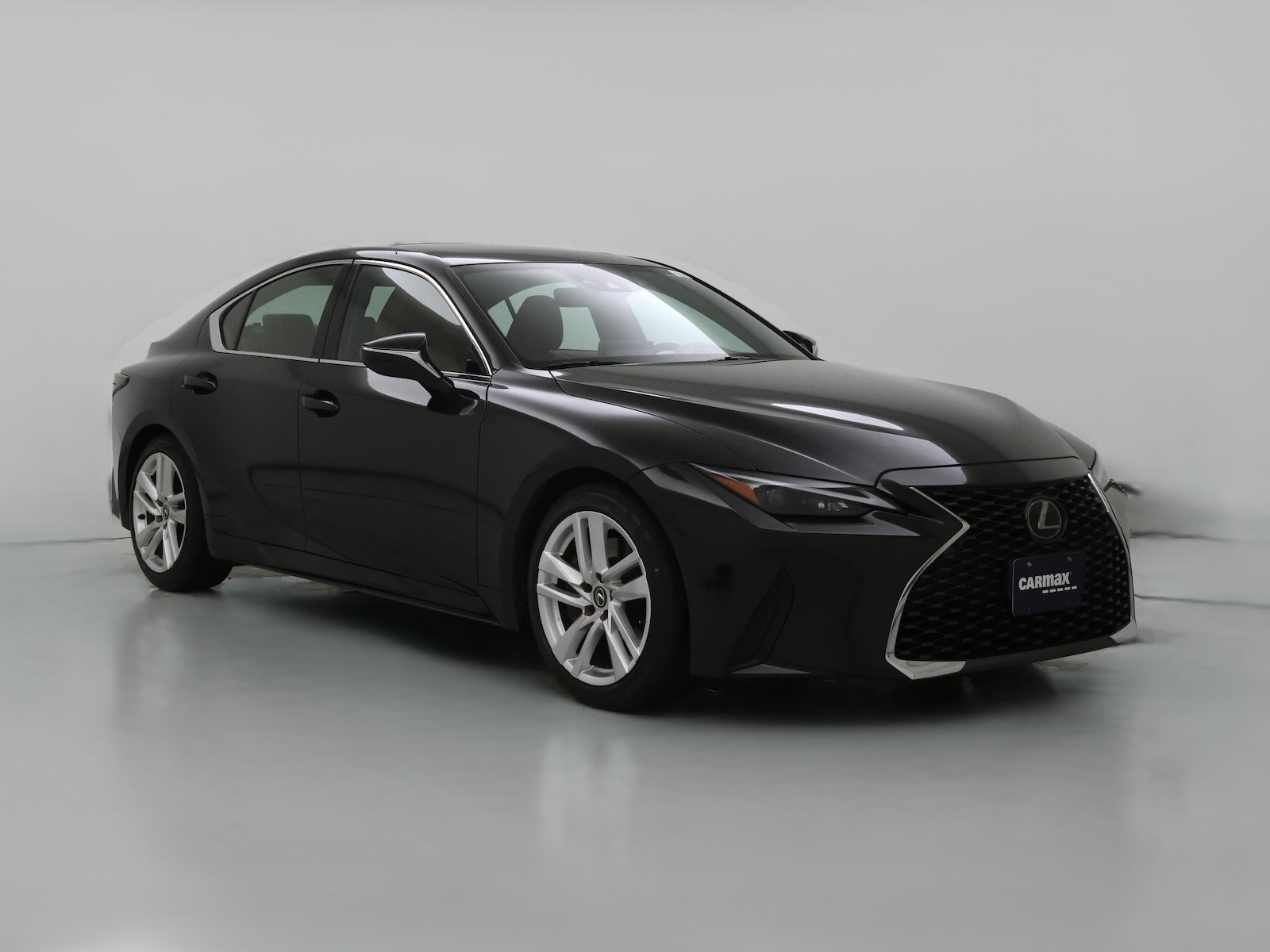 2023 Lexus IS 300