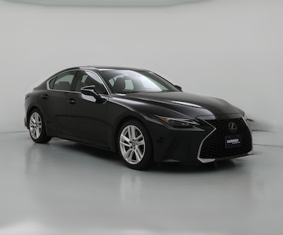 2023 Lexus IS 300