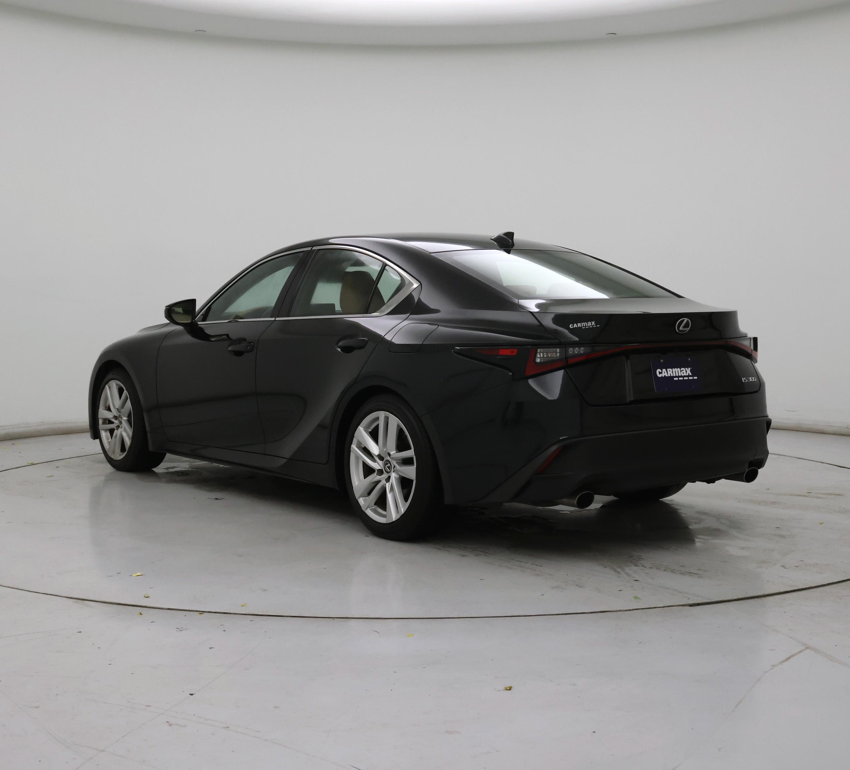 Thumbnail: 2023 Lexus IS - 2