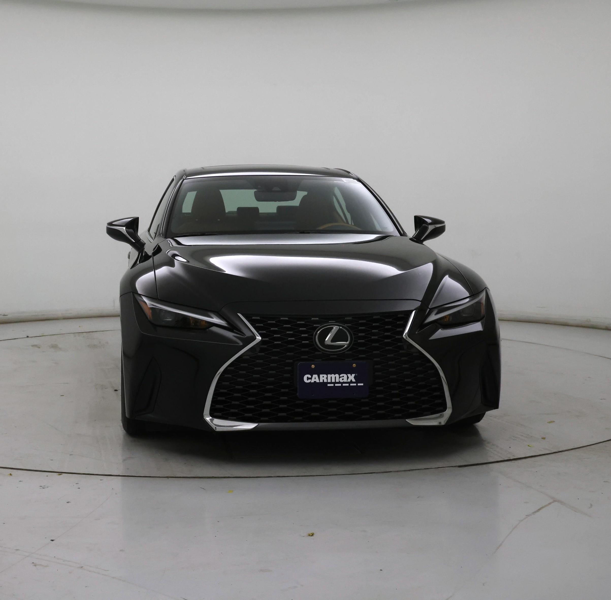 Thumbnail: 2023 Lexus IS - 5