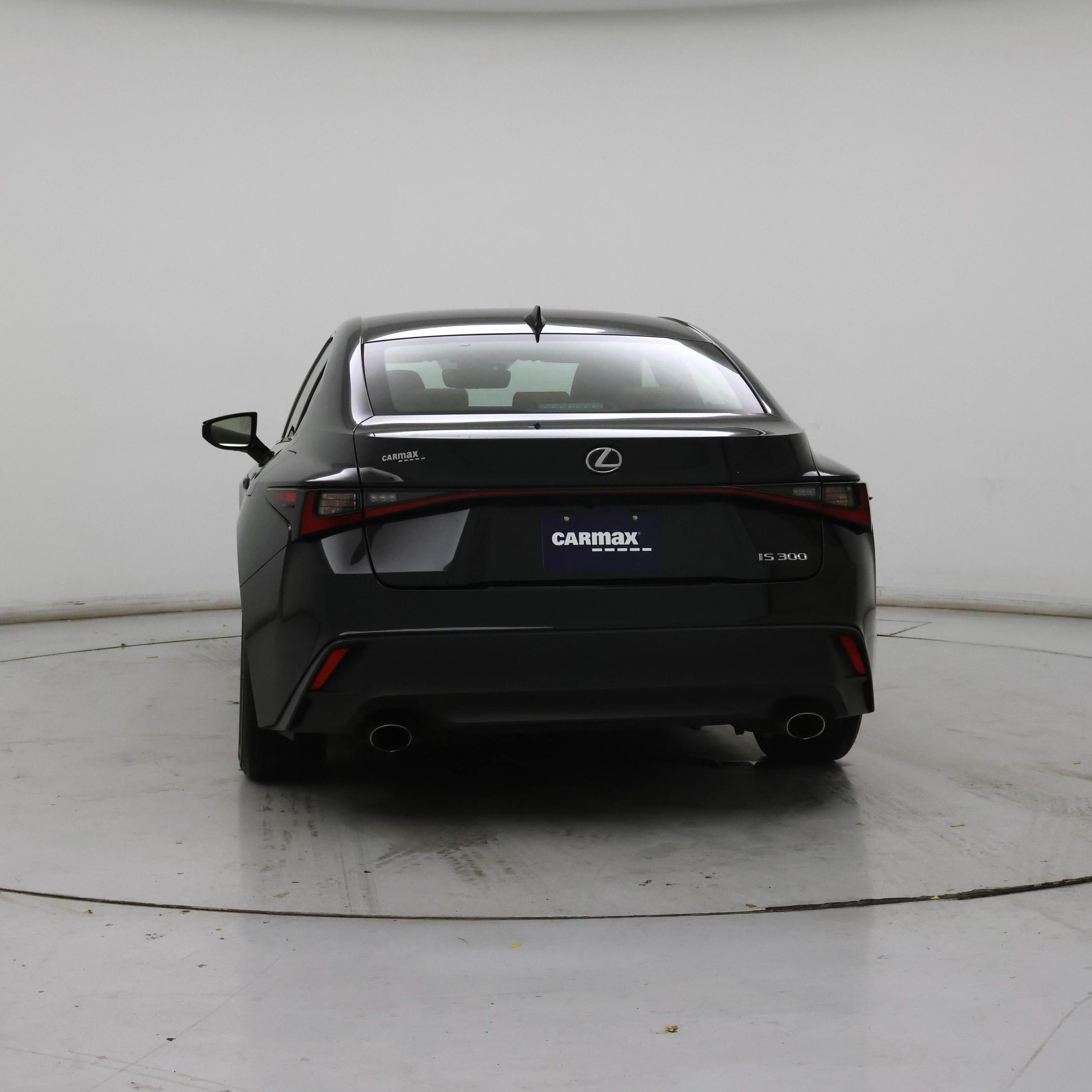 Thumbnail: 2023 Lexus IS - 6