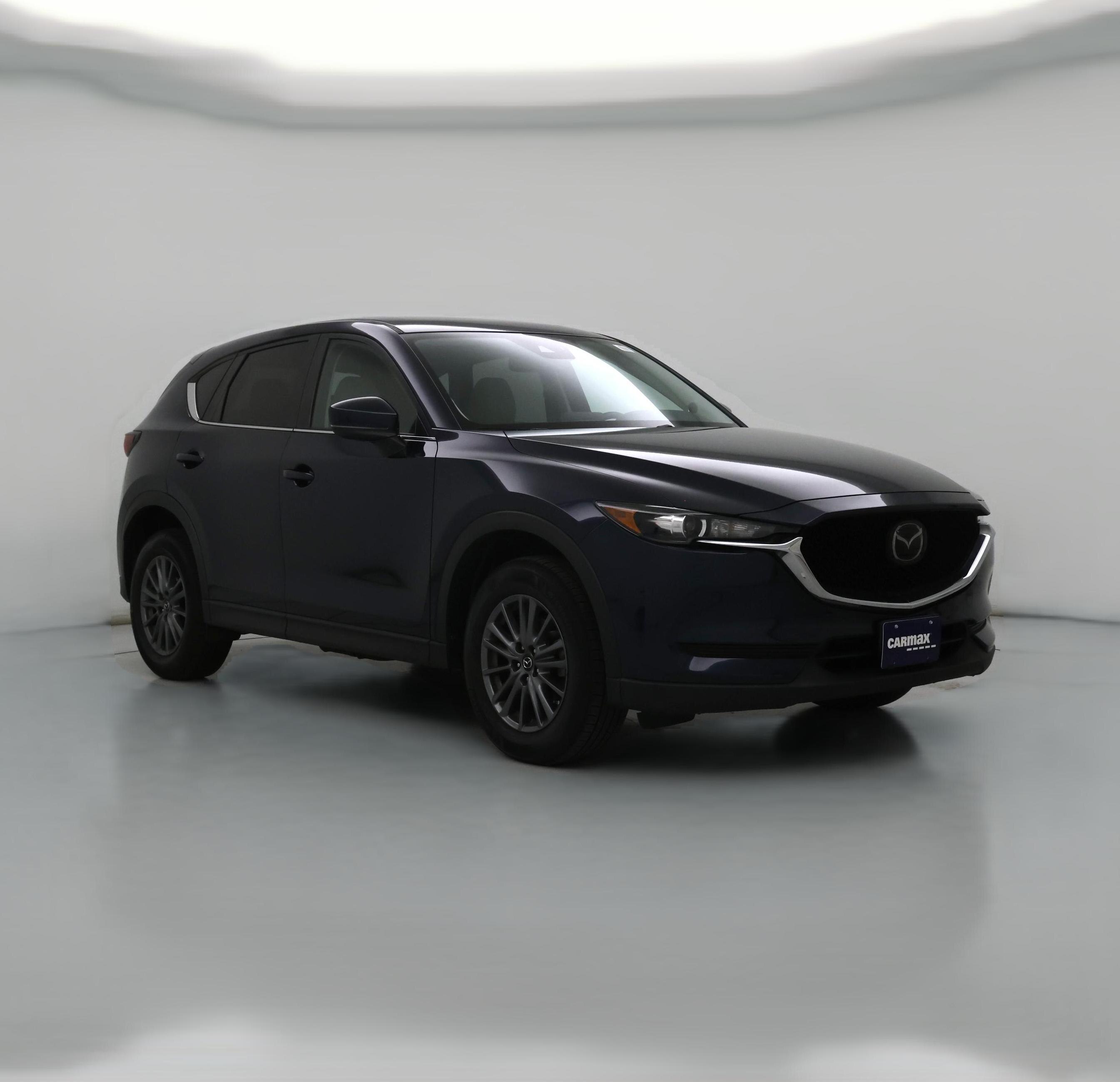 Thumbnail: 2019 Mazda CX-5 - 1