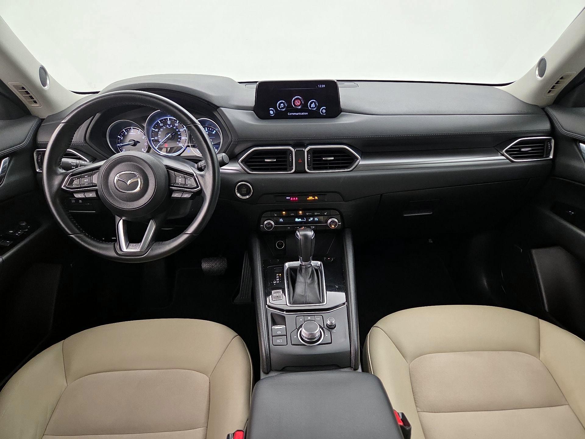 Thumbnail: 2019 Mazda CX-5 - 9