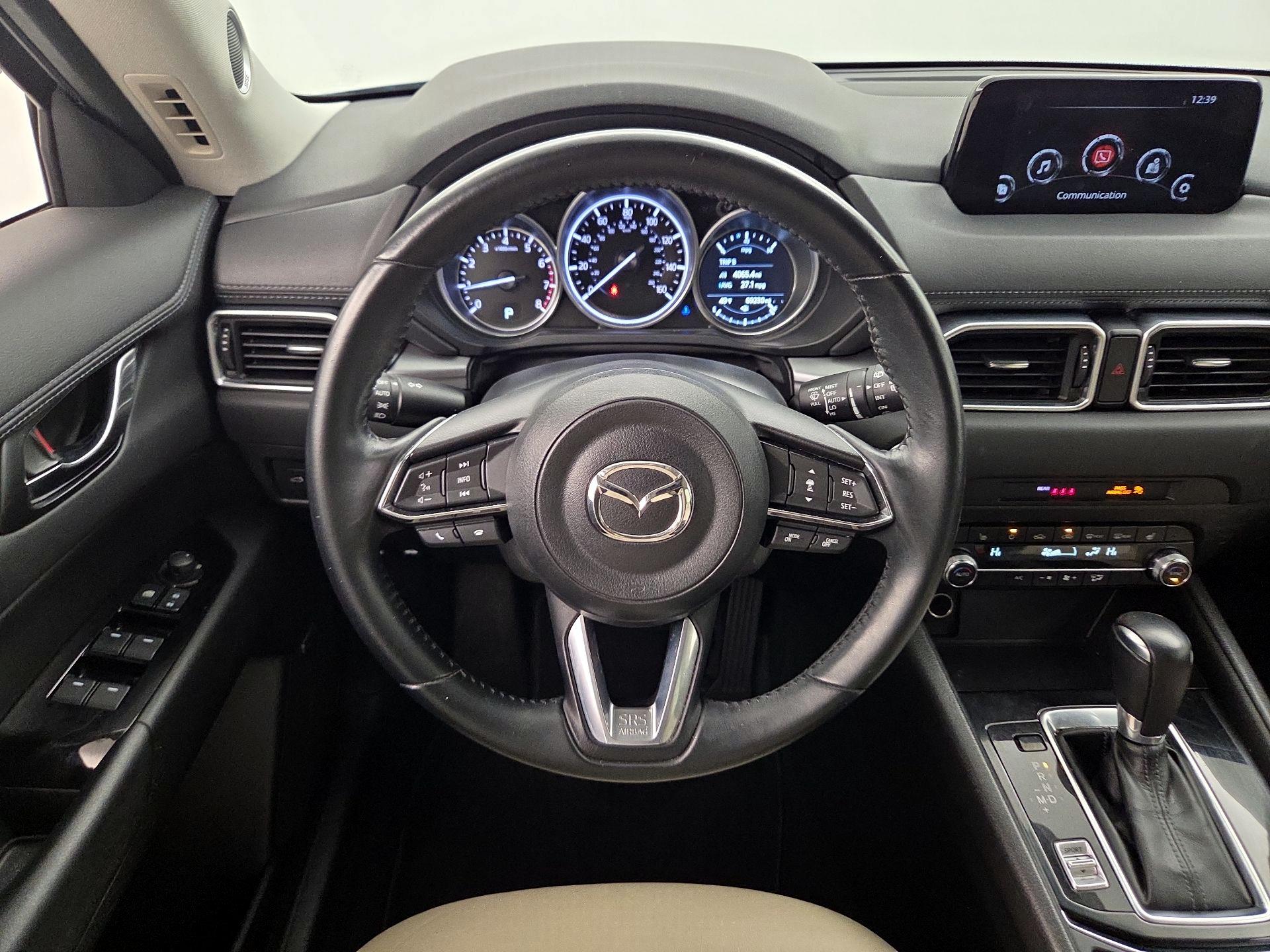 Thumbnail: 2019 Mazda CX-5 - 10