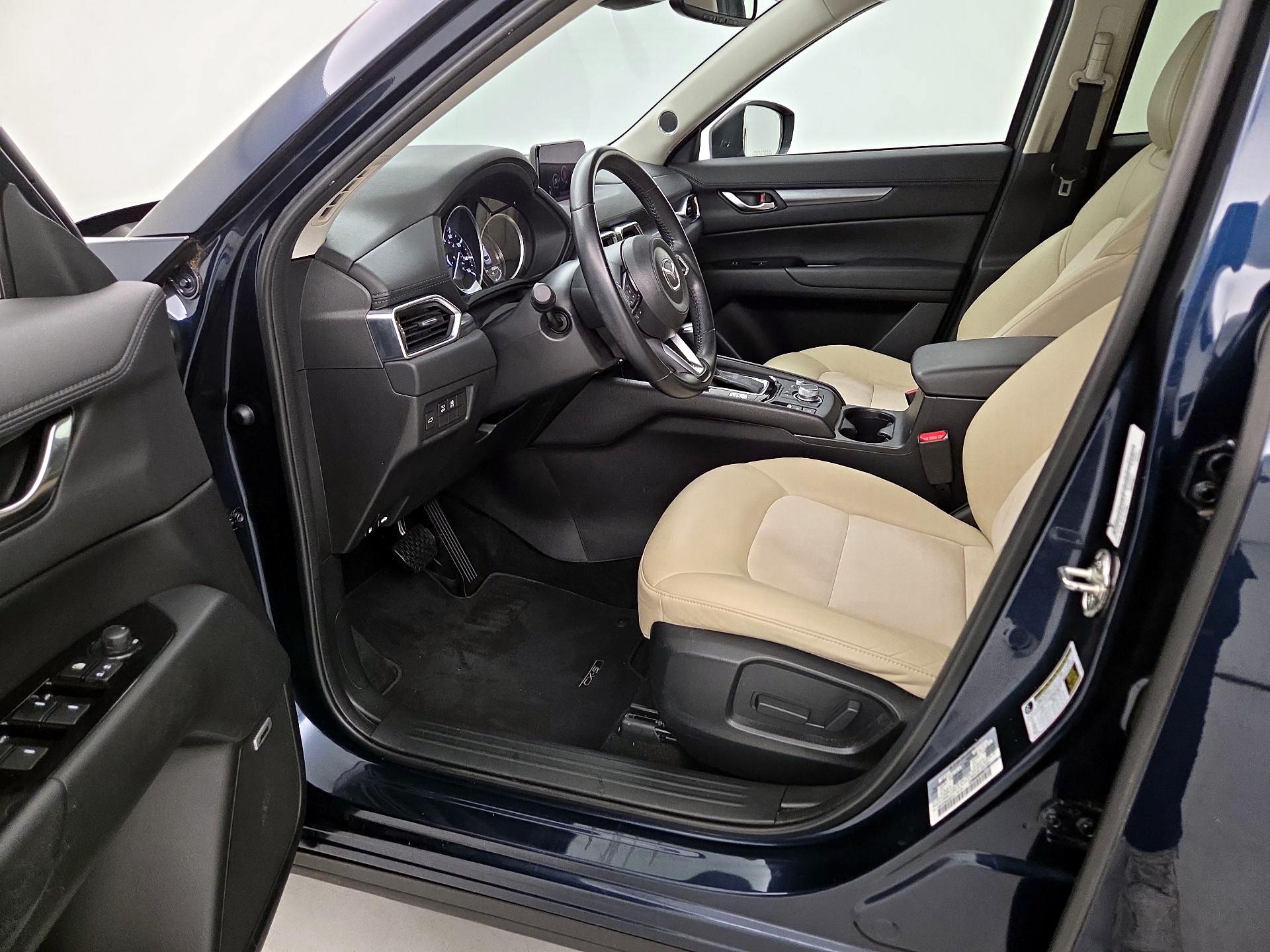 Thumbnail: 2019 Mazda CX-5 - 11