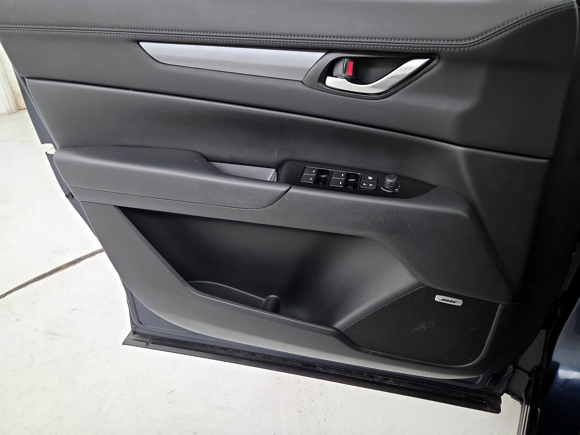 Thumbnail: 2019 Mazda CX-5 - 12