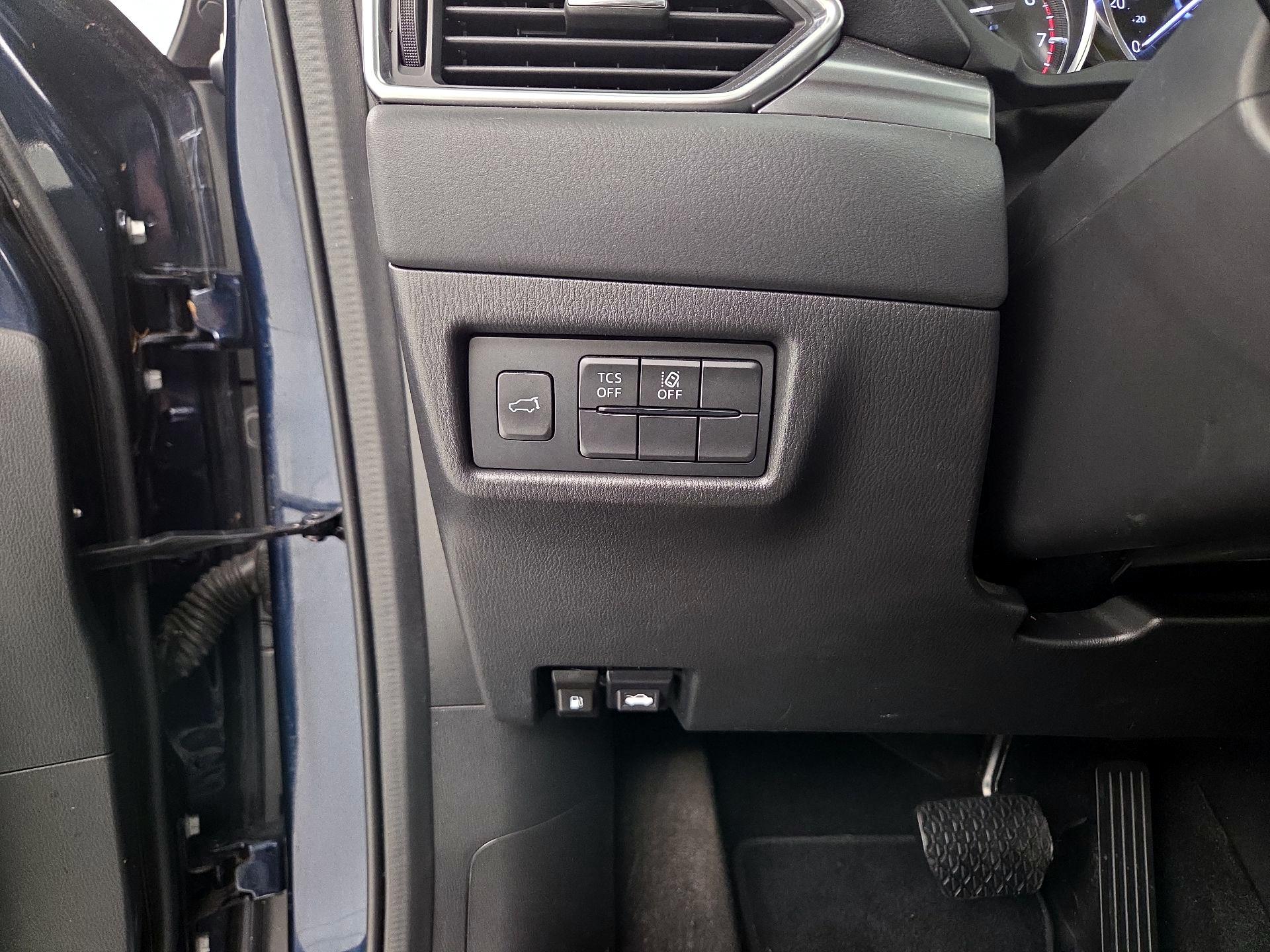 Thumbnail: 2019 Mazda CX-5 - 13