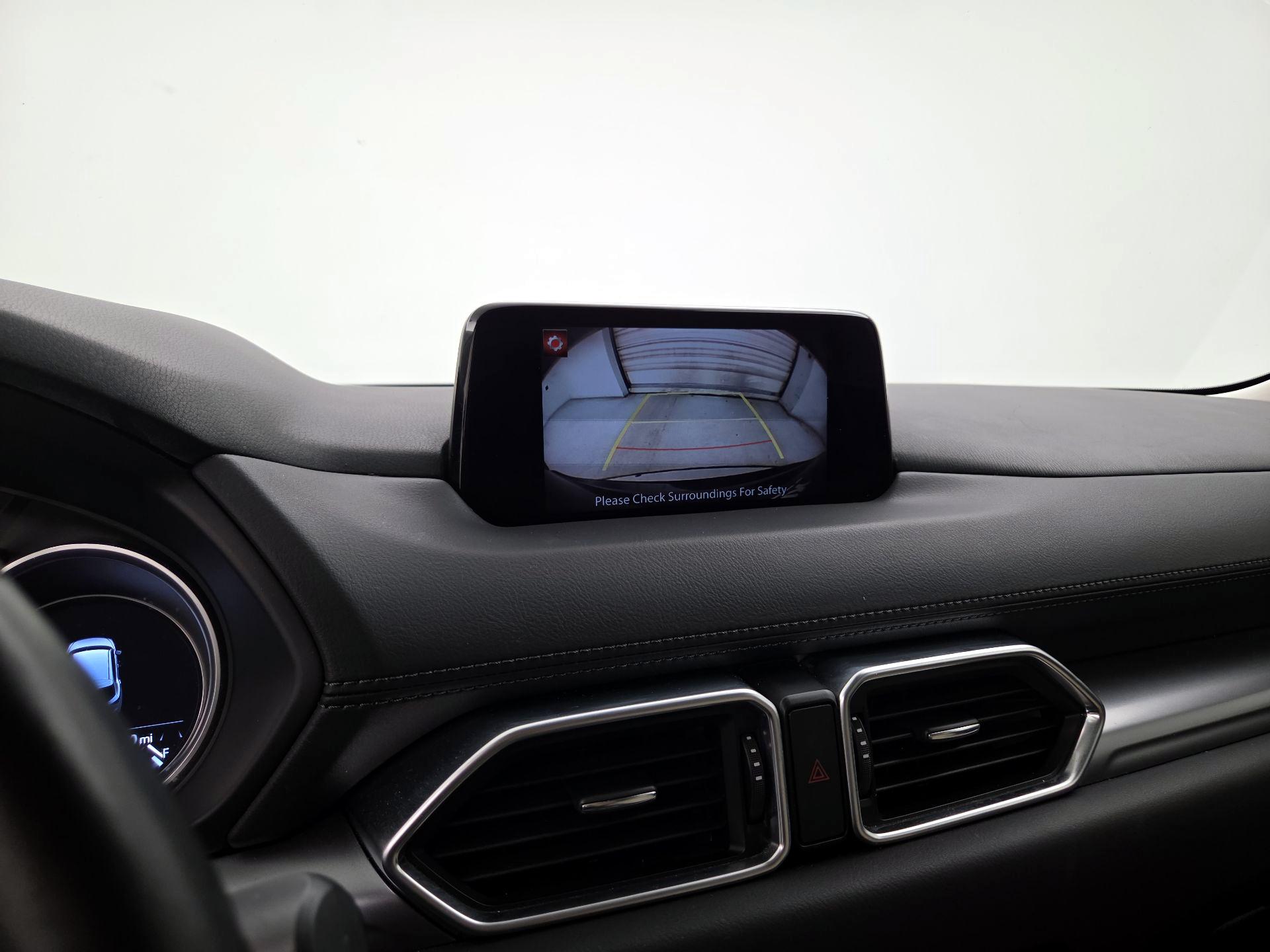 Thumbnail: 2019 Mazda CX-5 - 14