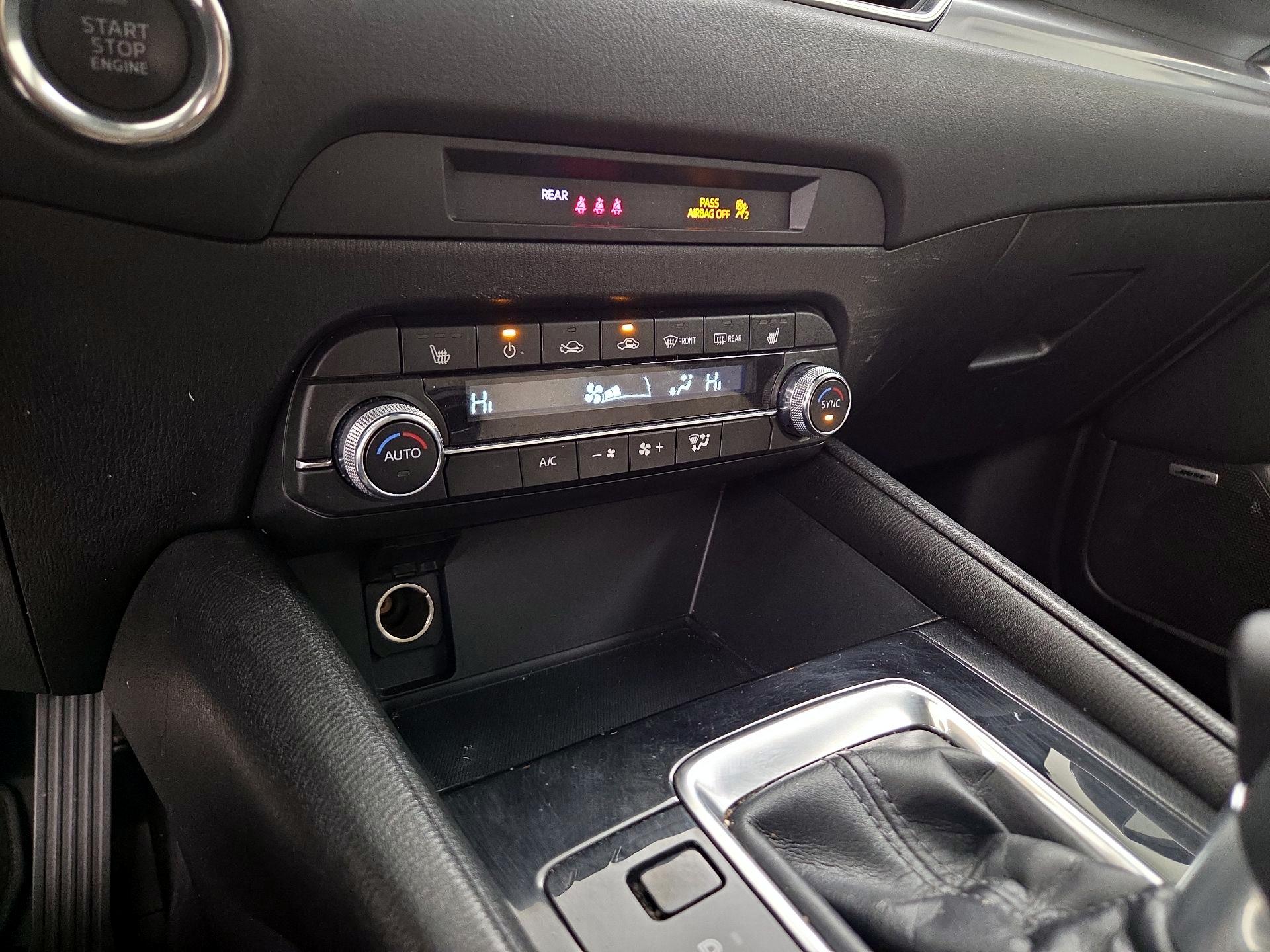 Thumbnail: 2019 Mazda CX-5 - 16