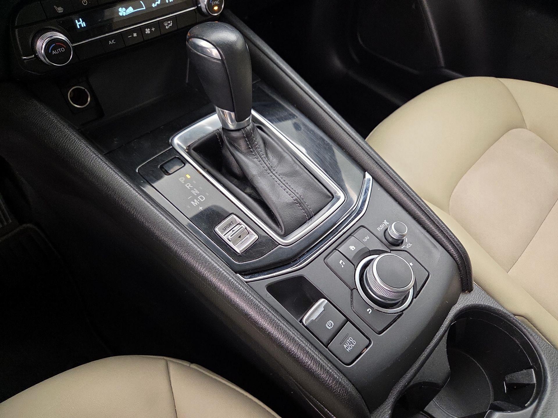 Thumbnail: 2019 Mazda CX-5 - 17