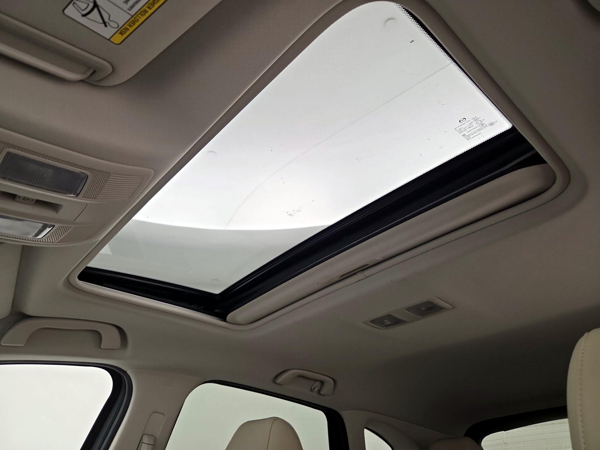 Thumbnail: 2019 Mazda CX-5 - 19