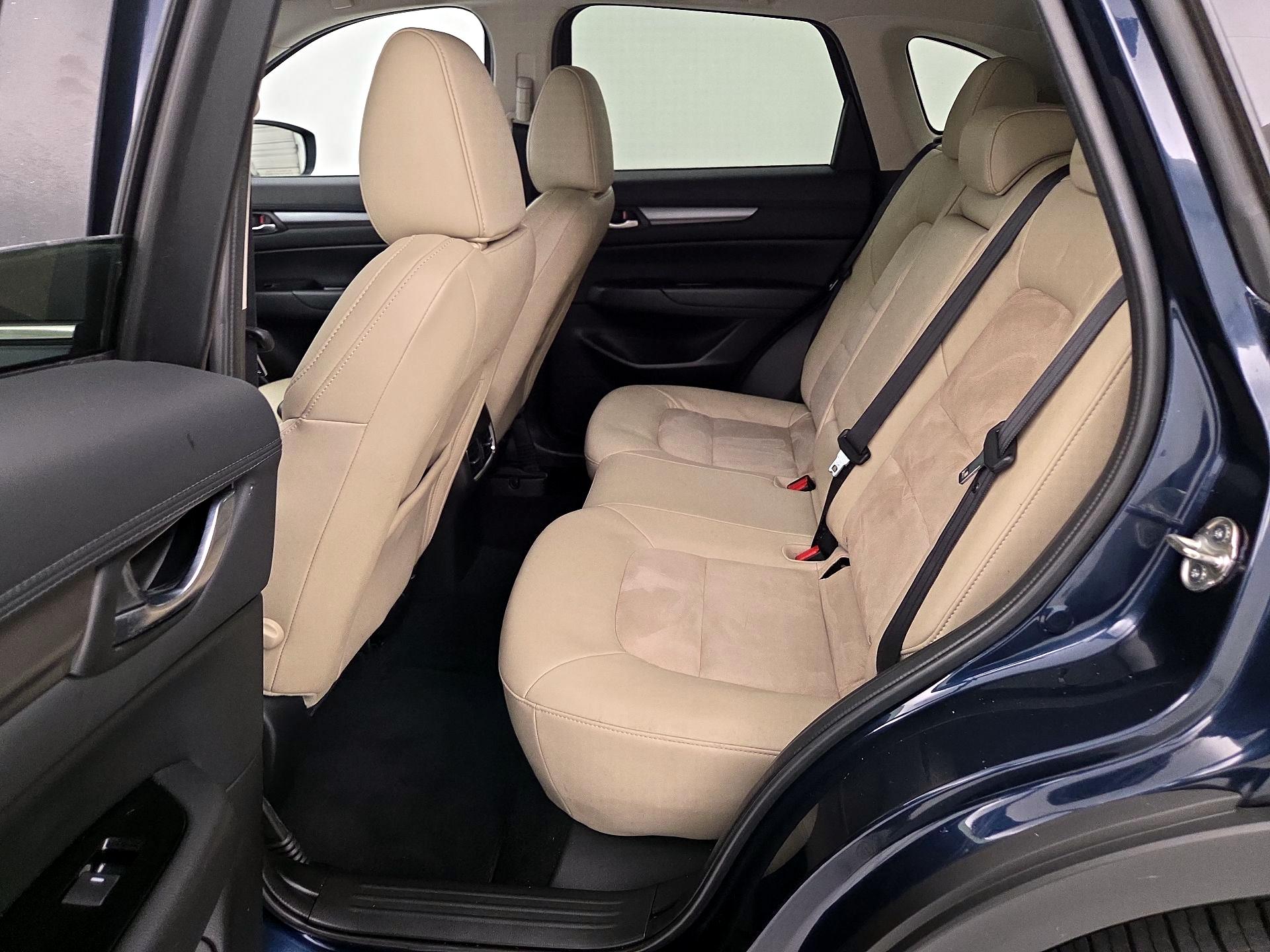 Thumbnail: 2019 Mazda CX-5 - 20