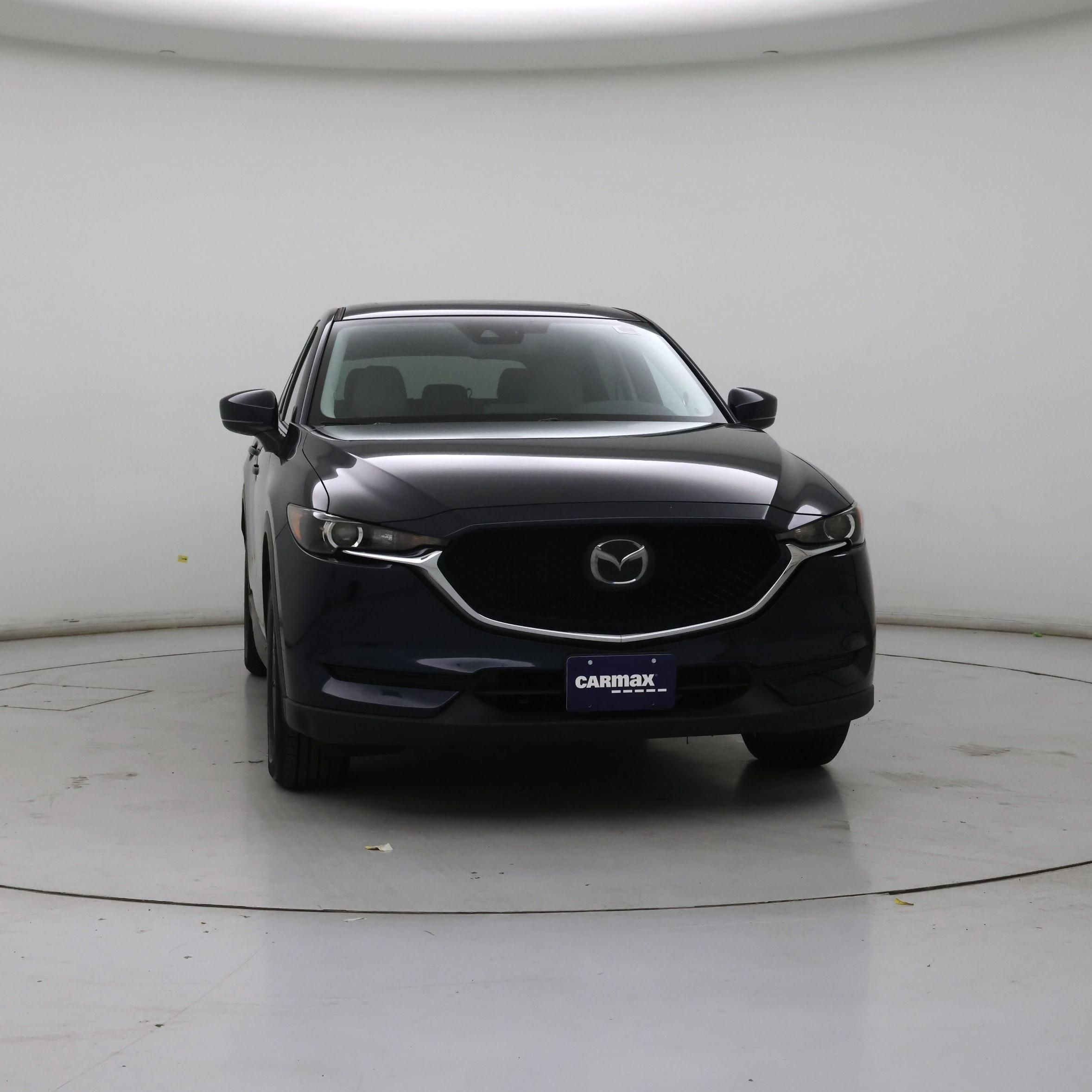 Thumbnail: 2019 Mazda CX-5 - 5