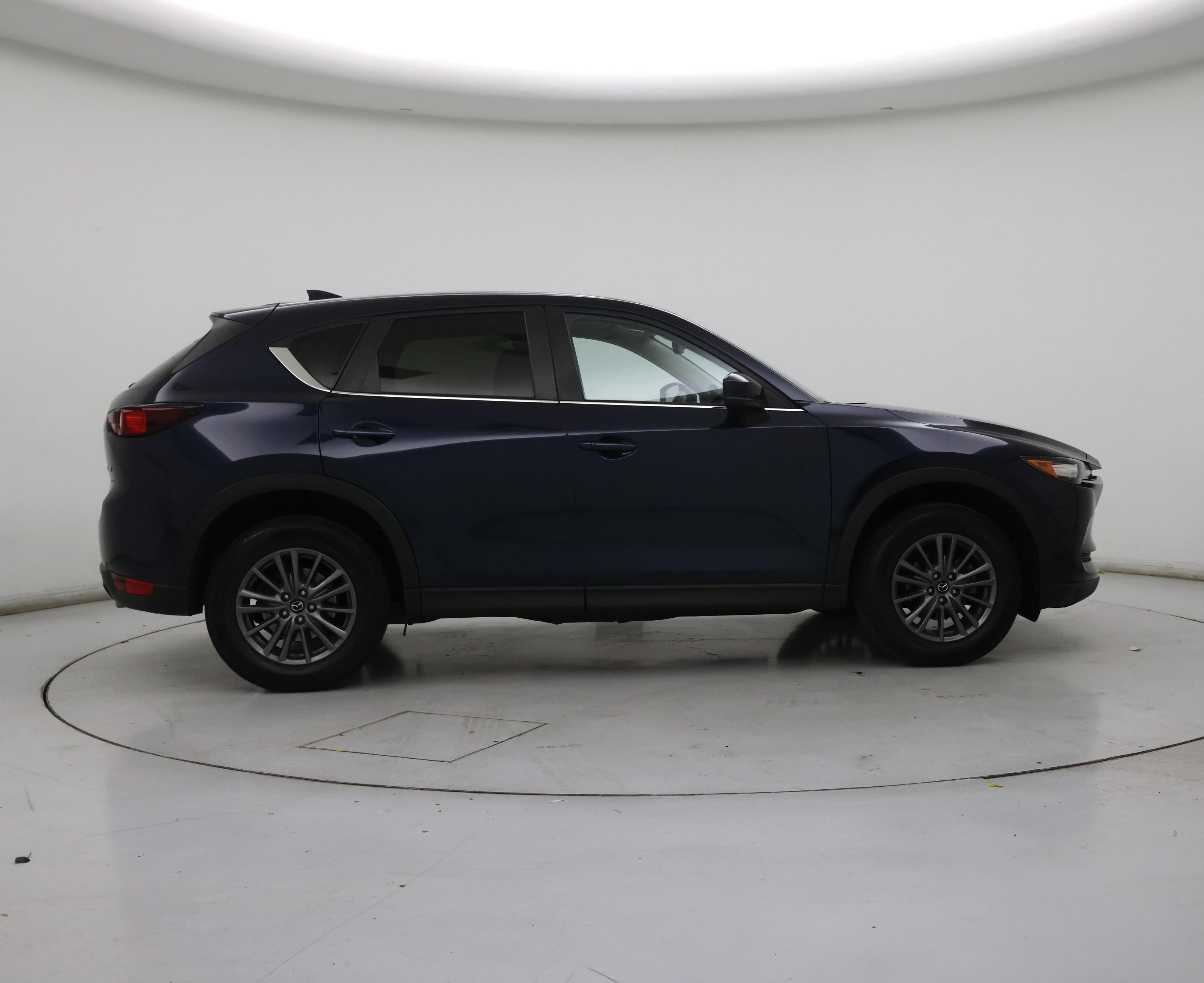 Thumbnail: 2019 Mazda CX-5 - 7