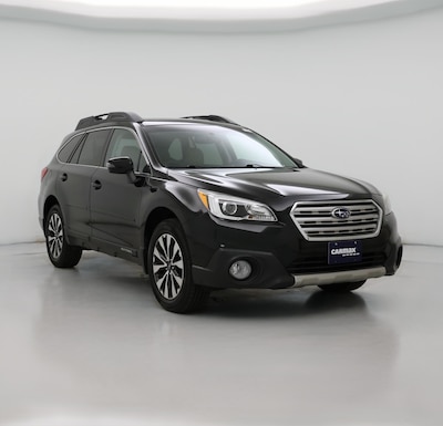 2015 Subaru Outback Limited