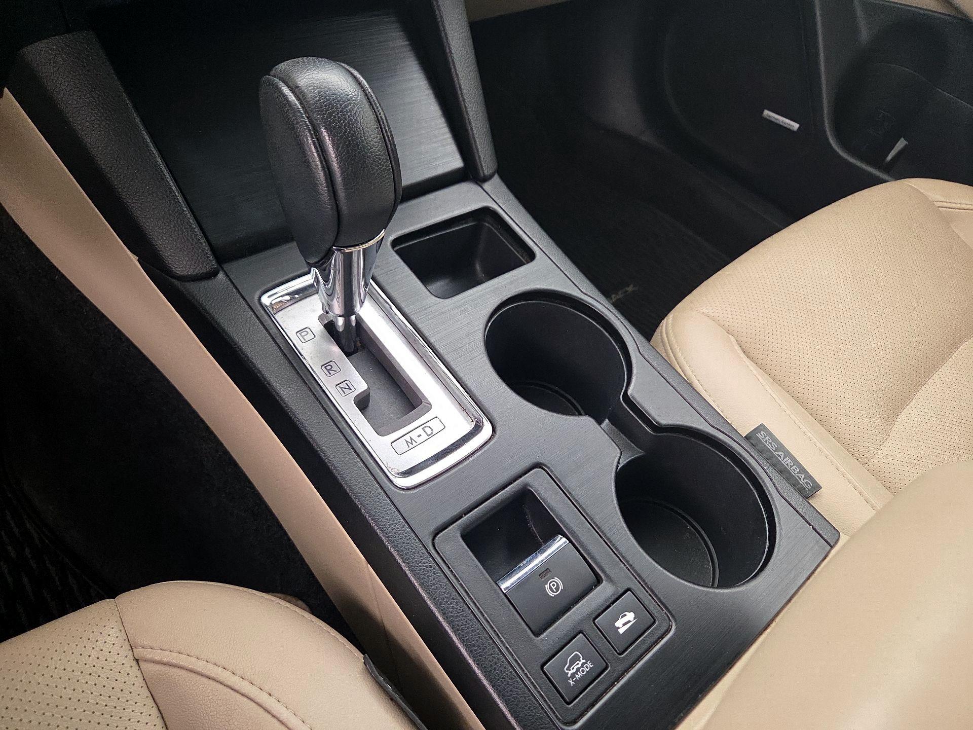 Thumbnail: 2015 Subaru Outback - 18