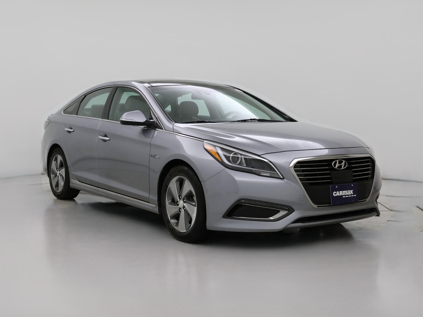 2016 Hyundai Sonata Hybrid Limited