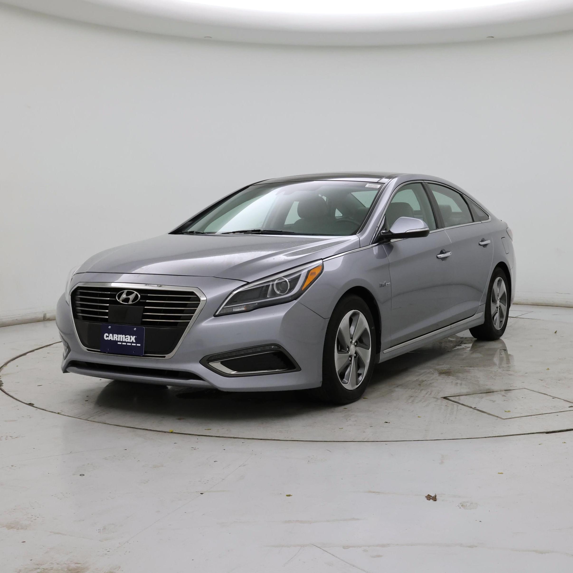 Thumbnail: 2016 Hyundai Sonata - 4