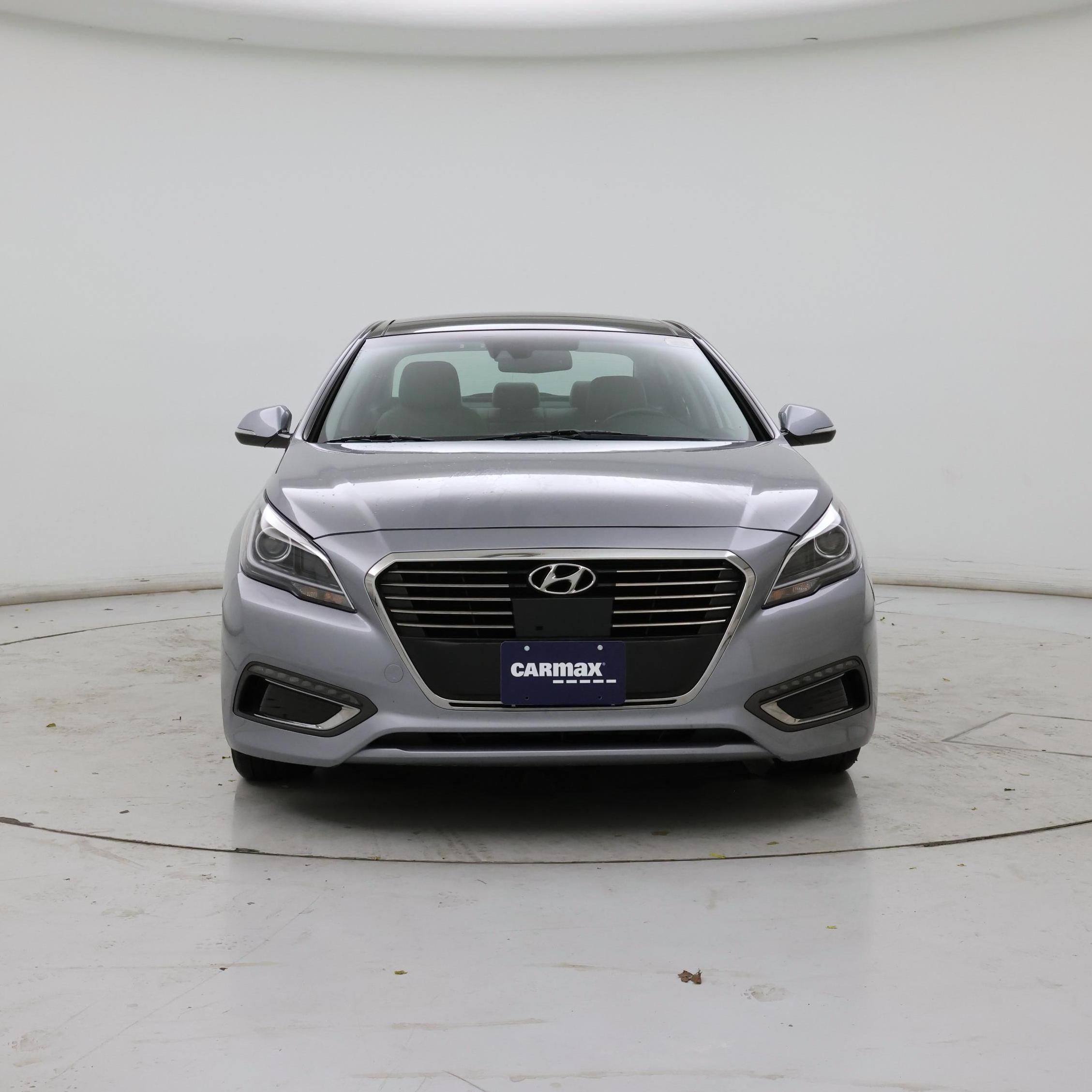 Thumbnail: 2016 Hyundai Sonata - 5