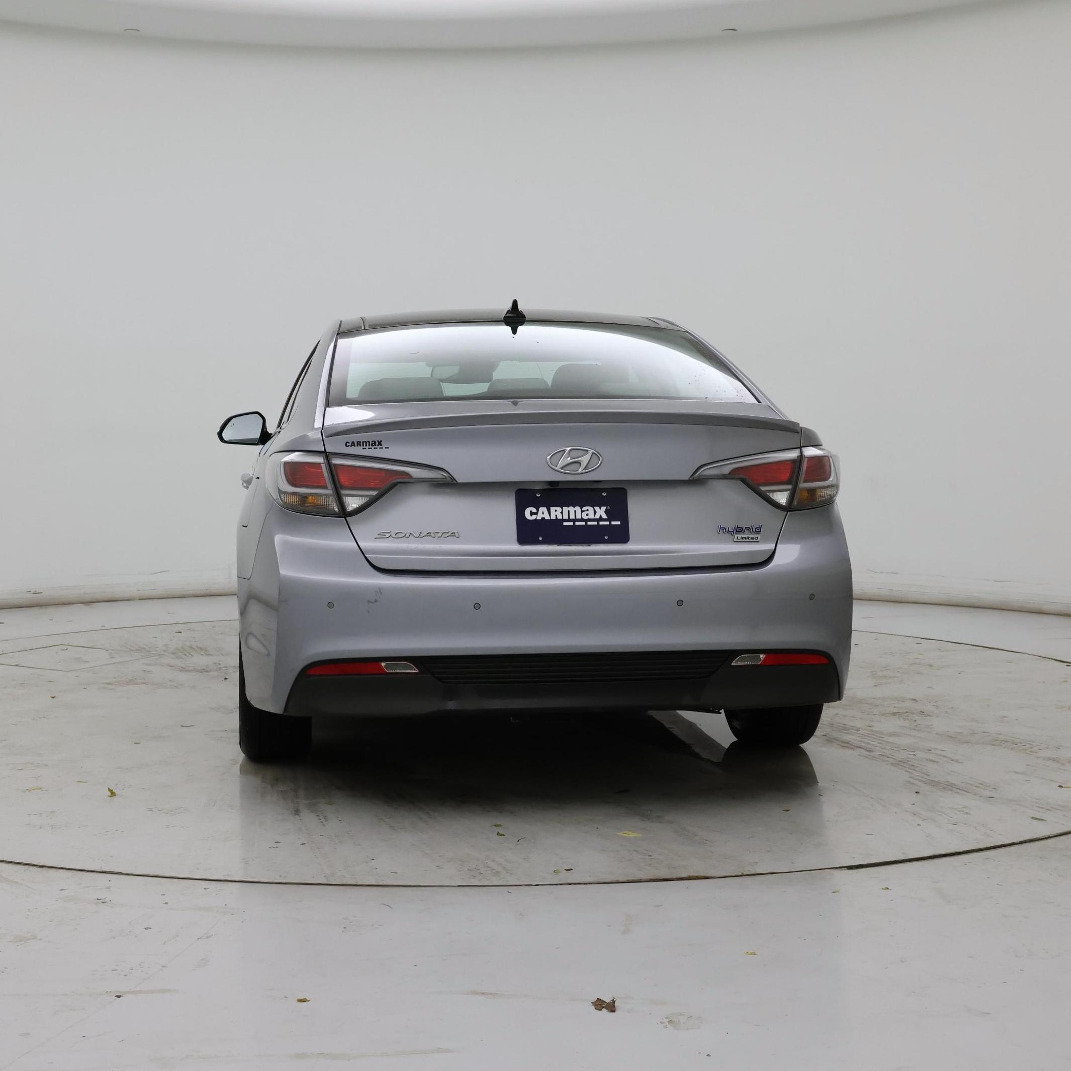 Thumbnail: 2016 Hyundai Sonata - 6