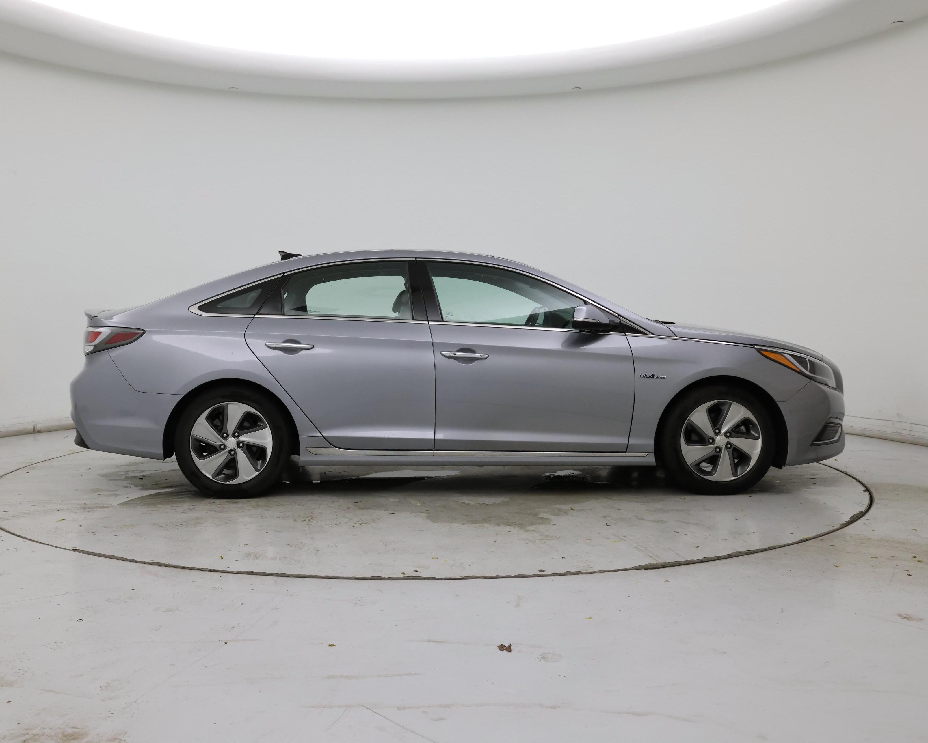 Thumbnail: 2016 Hyundai Sonata - 7