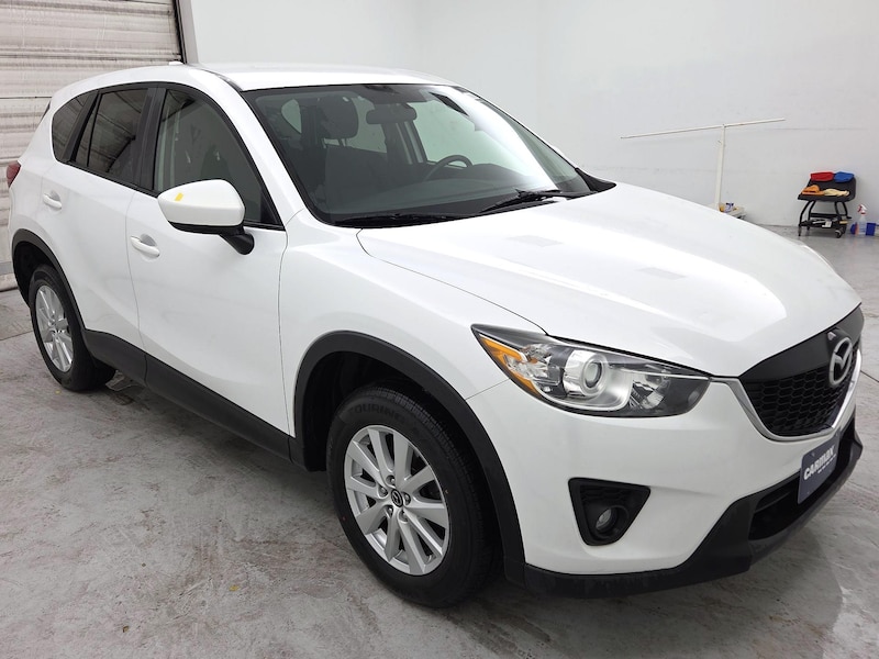 2014 Mazda CX-5 Touring -
                  Frederick, MD
