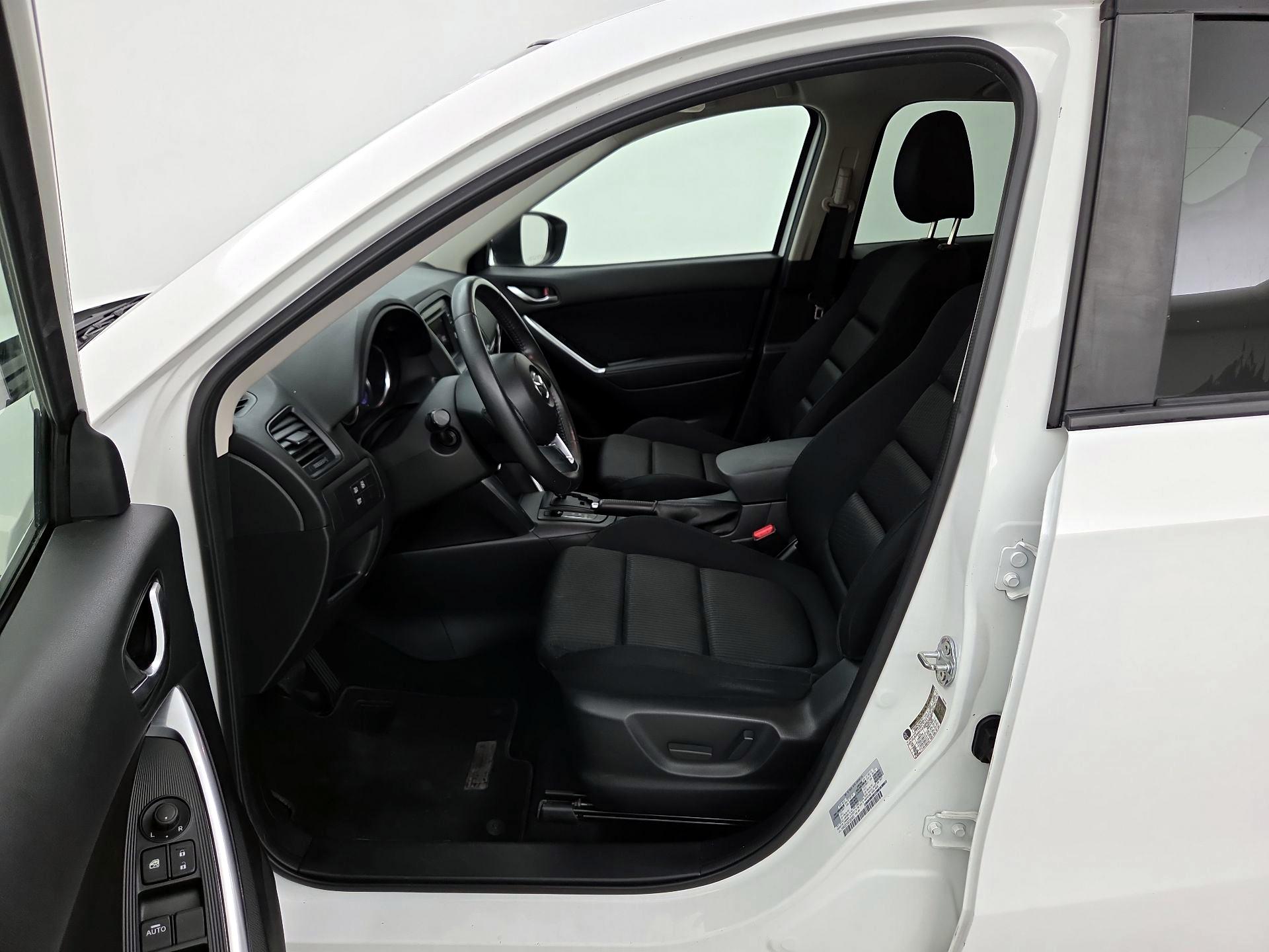 Thumbnail: 2014 Mazda CX-5 - 9