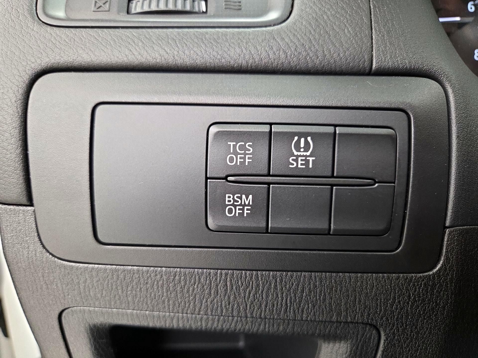 Thumbnail: 2014 Mazda CX-5 - 11