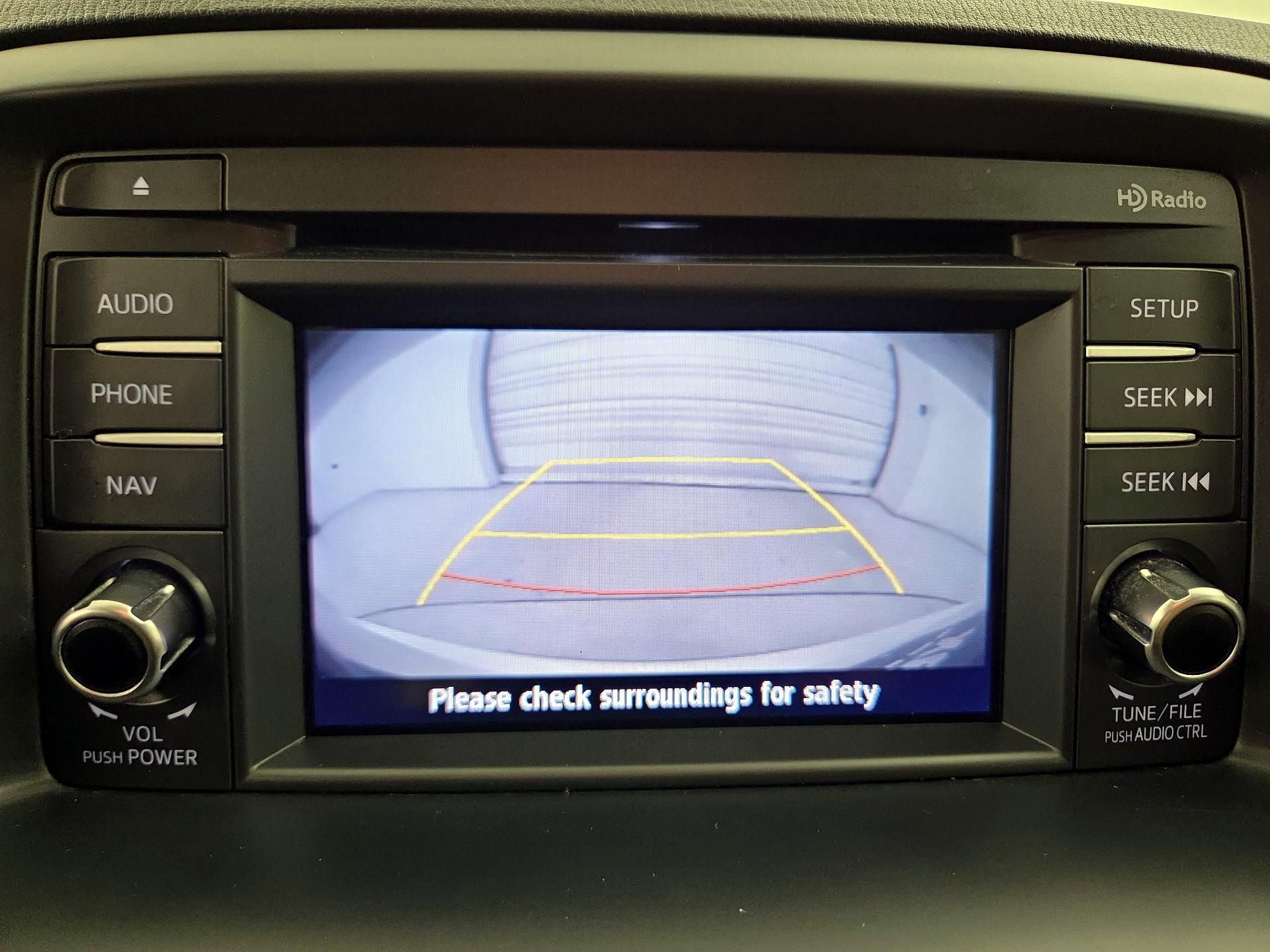 Thumbnail: 2014 Mazda CX-5 - 12