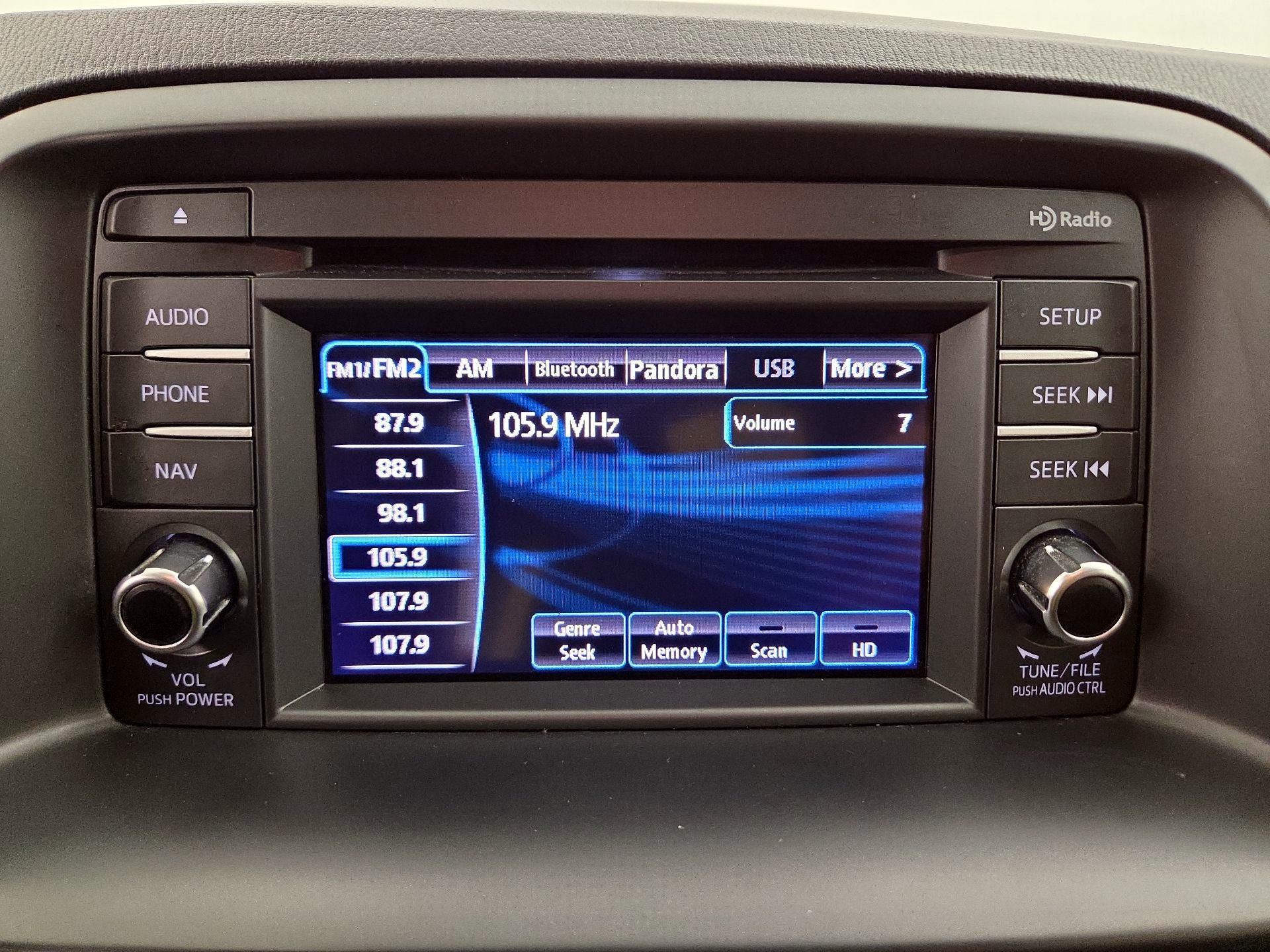 Thumbnail: 2014 Mazda CX-5 - 13