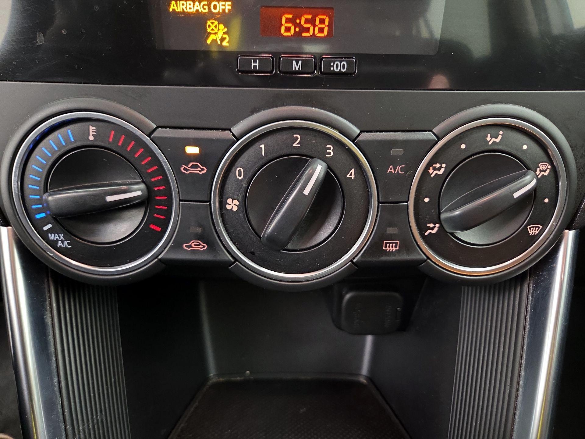 Thumbnail: 2014 Mazda CX-5 - 14