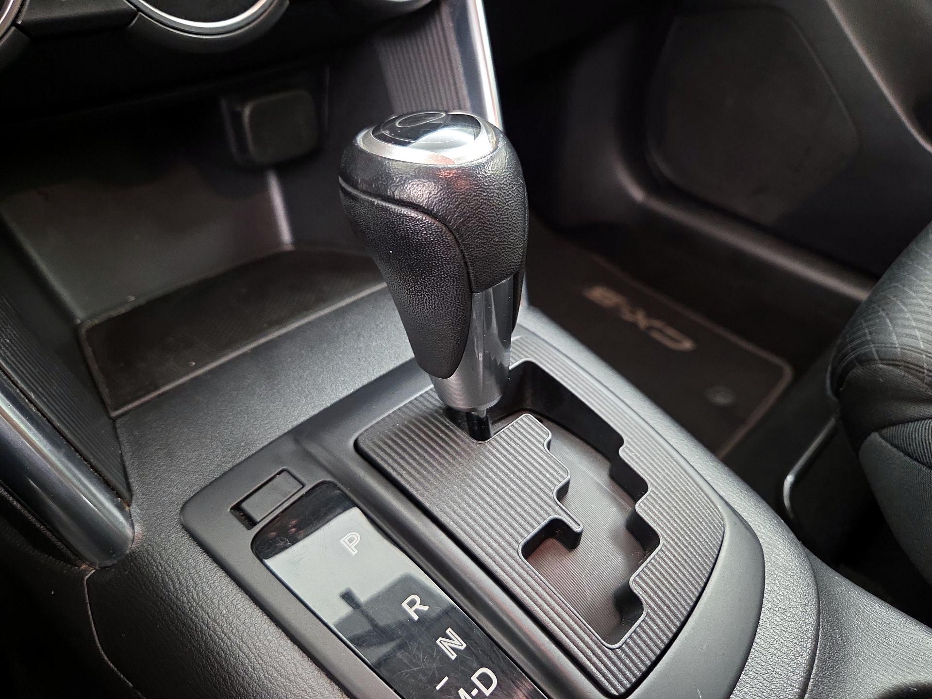 Thumbnail: 2014 Mazda CX-5 - 15