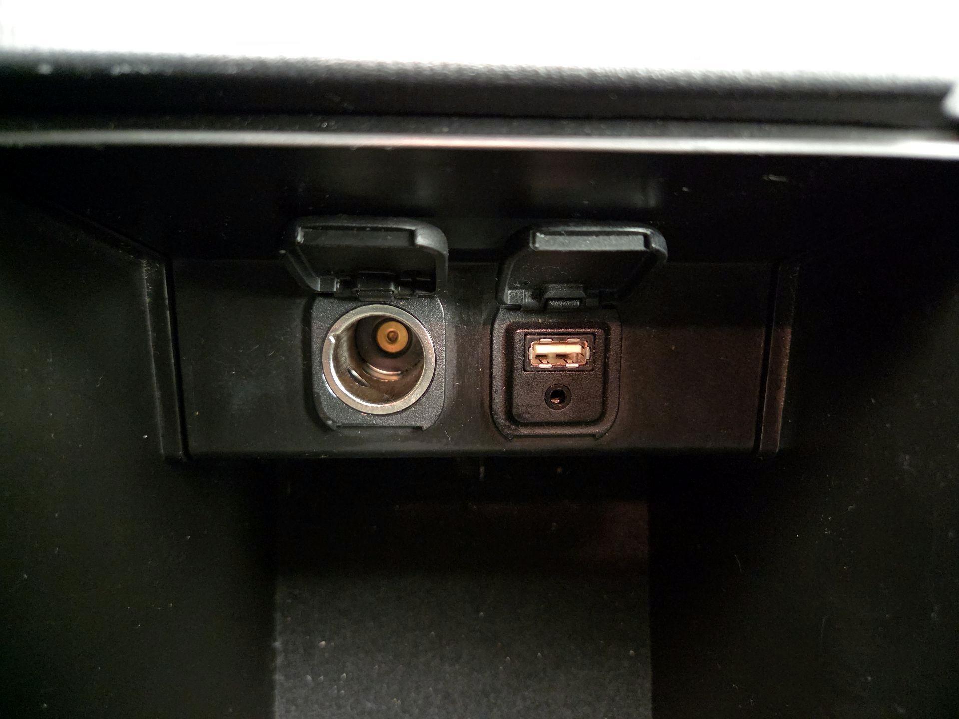 Thumbnail: 2014 Mazda CX-5 - 16