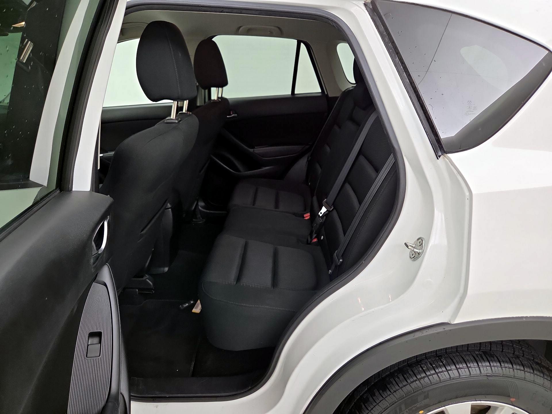 Thumbnail: 2014 Mazda CX-5 - 17