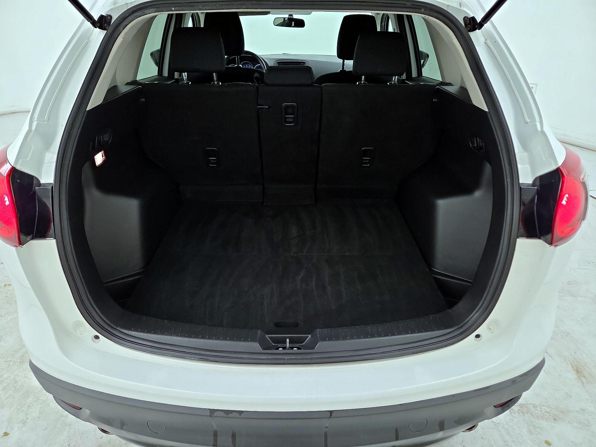 Thumbnail: 2014 Mazda CX-5 - 18