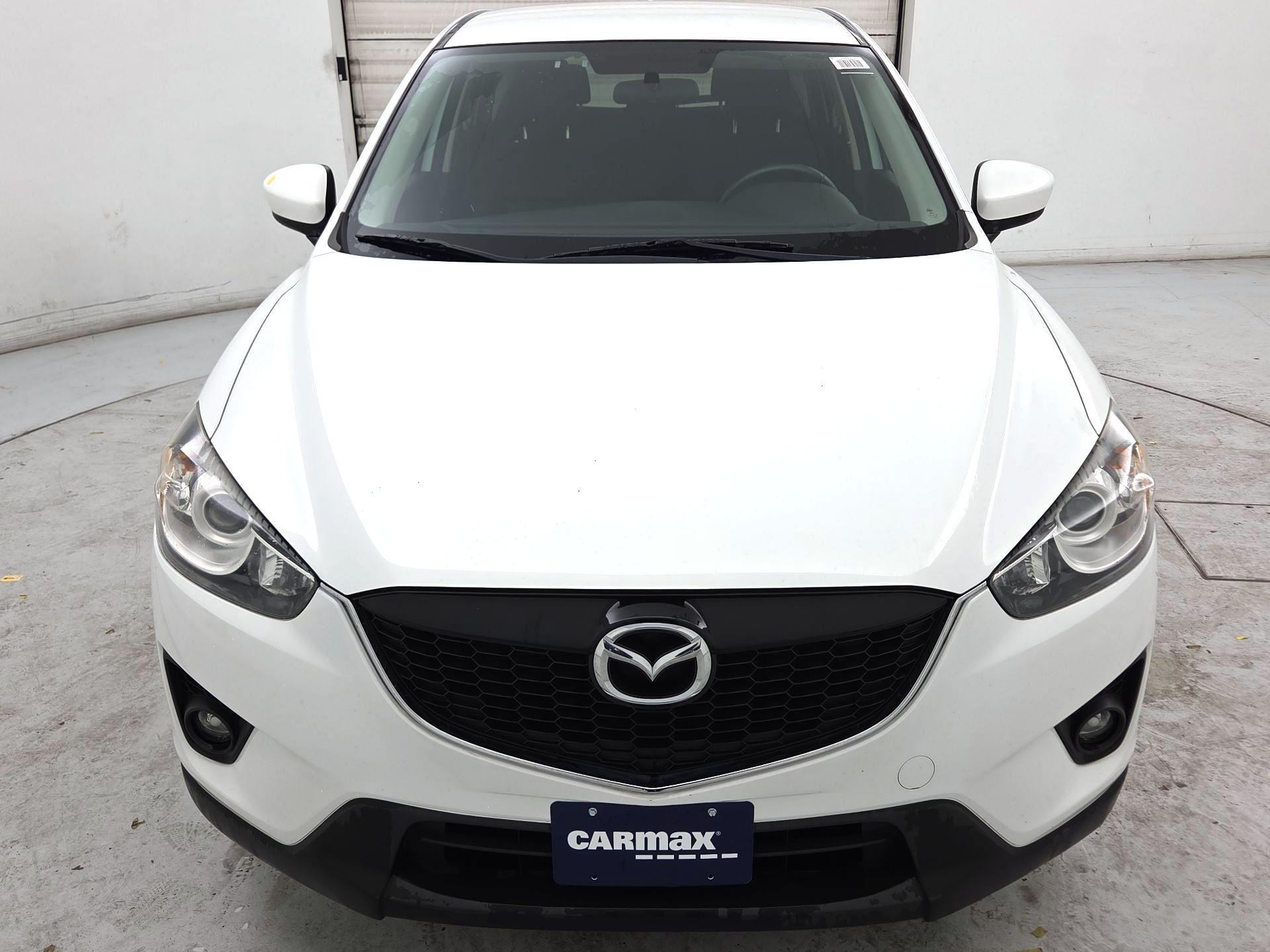 Thumbnail: 2014 Mazda CX-5 - 2