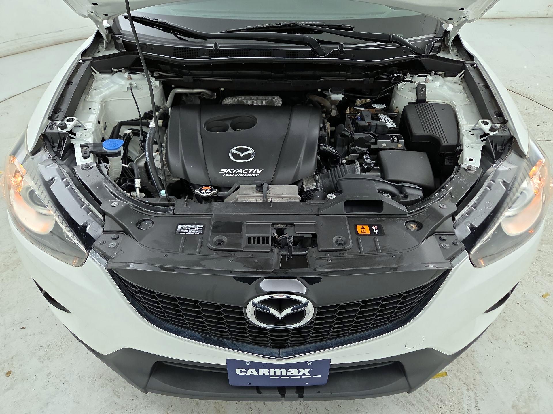 Thumbnail: 2014 Mazda CX-5 - 19