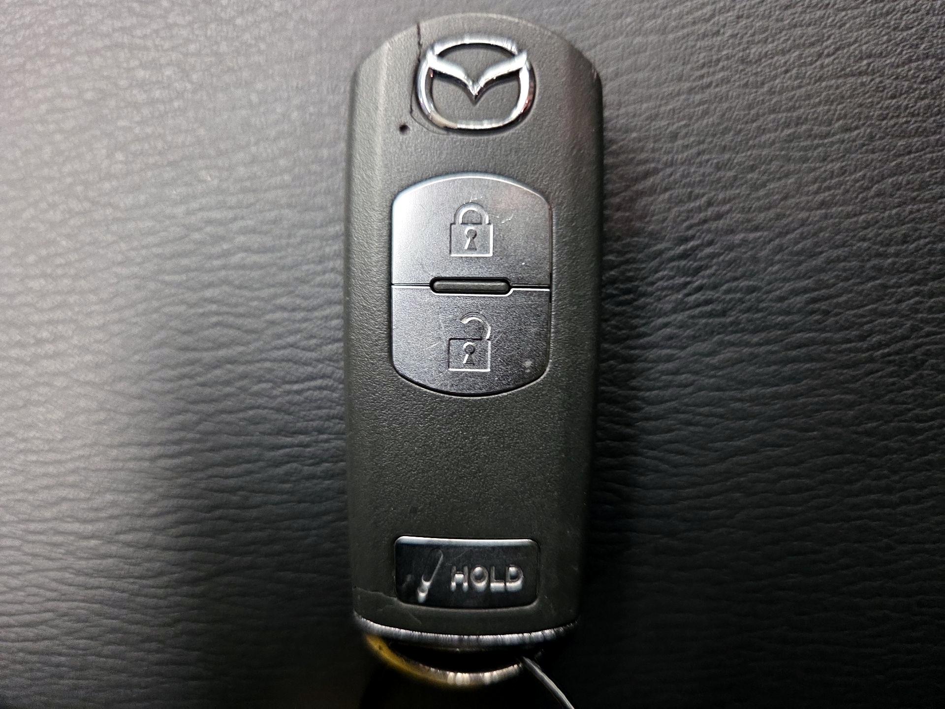 Thumbnail: 2014 Mazda CX-5 - 20