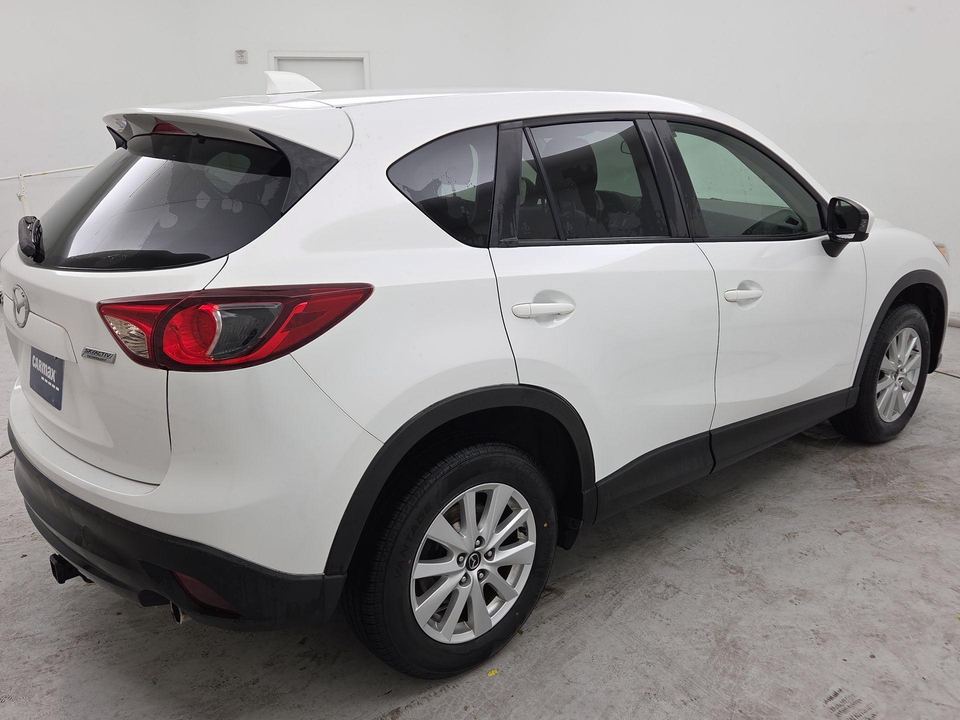 Thumbnail: 2014 Mazda CX-5 - 5