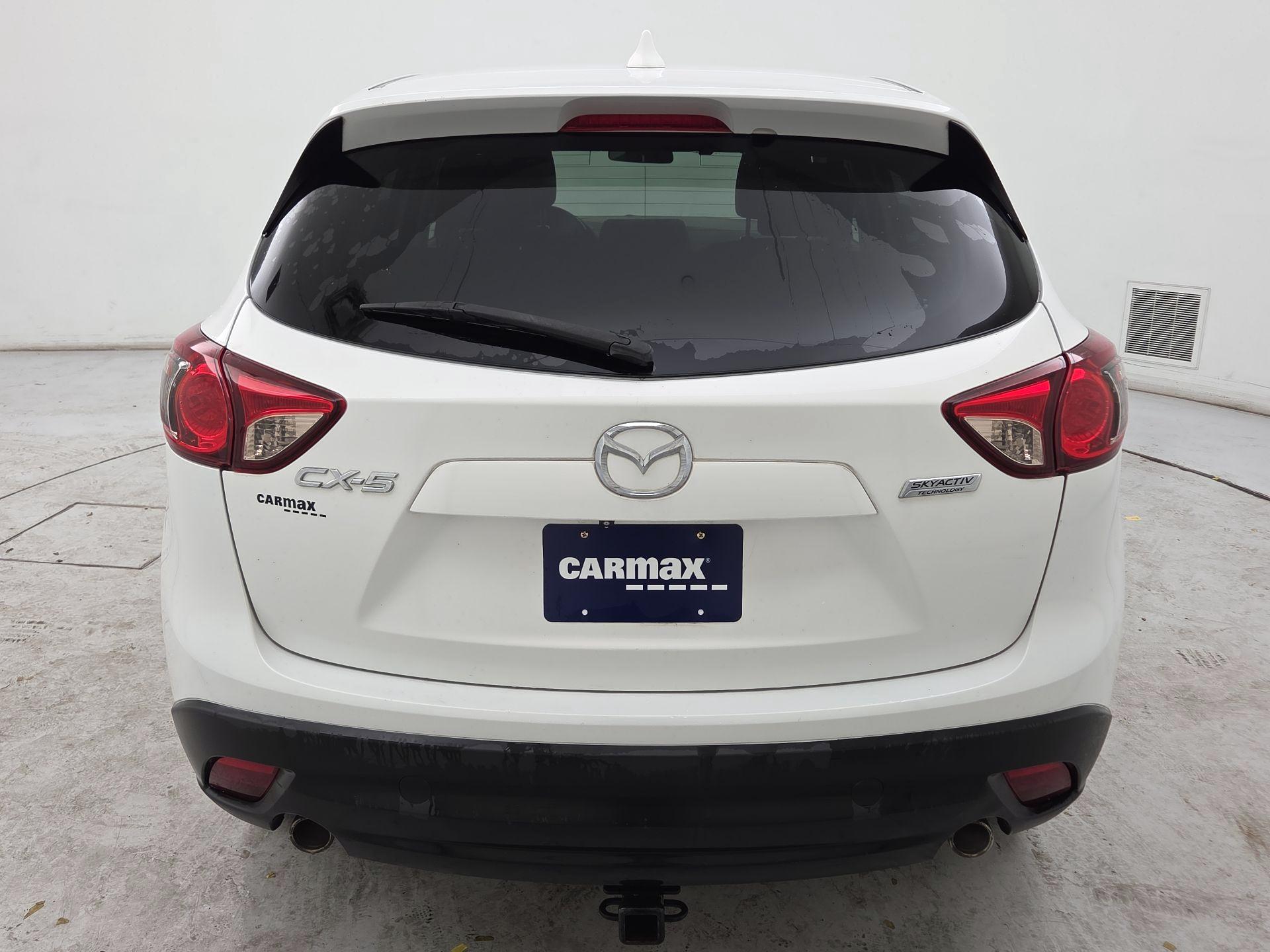 Thumbnail: 2014 Mazda CX-5 - 6