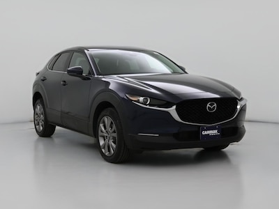 2020 Mazda CX-30 Preferred