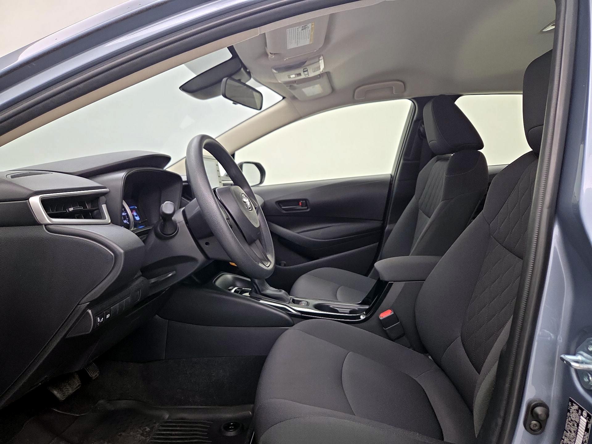 Thumbnail: 2022 Toyota Corolla - 11