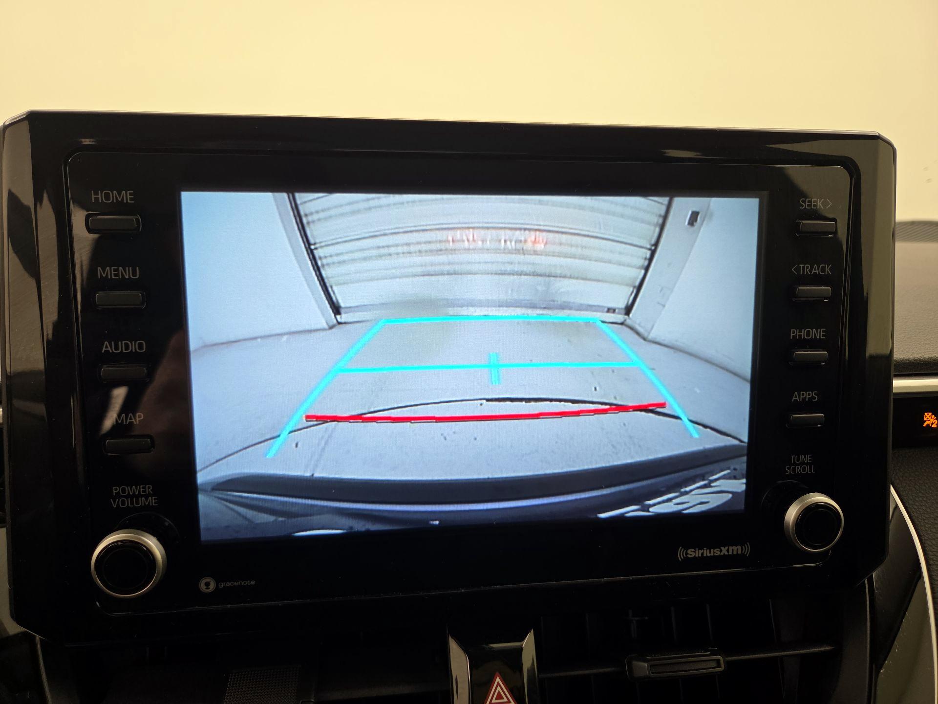 Thumbnail: 2022 Toyota Corolla - 15