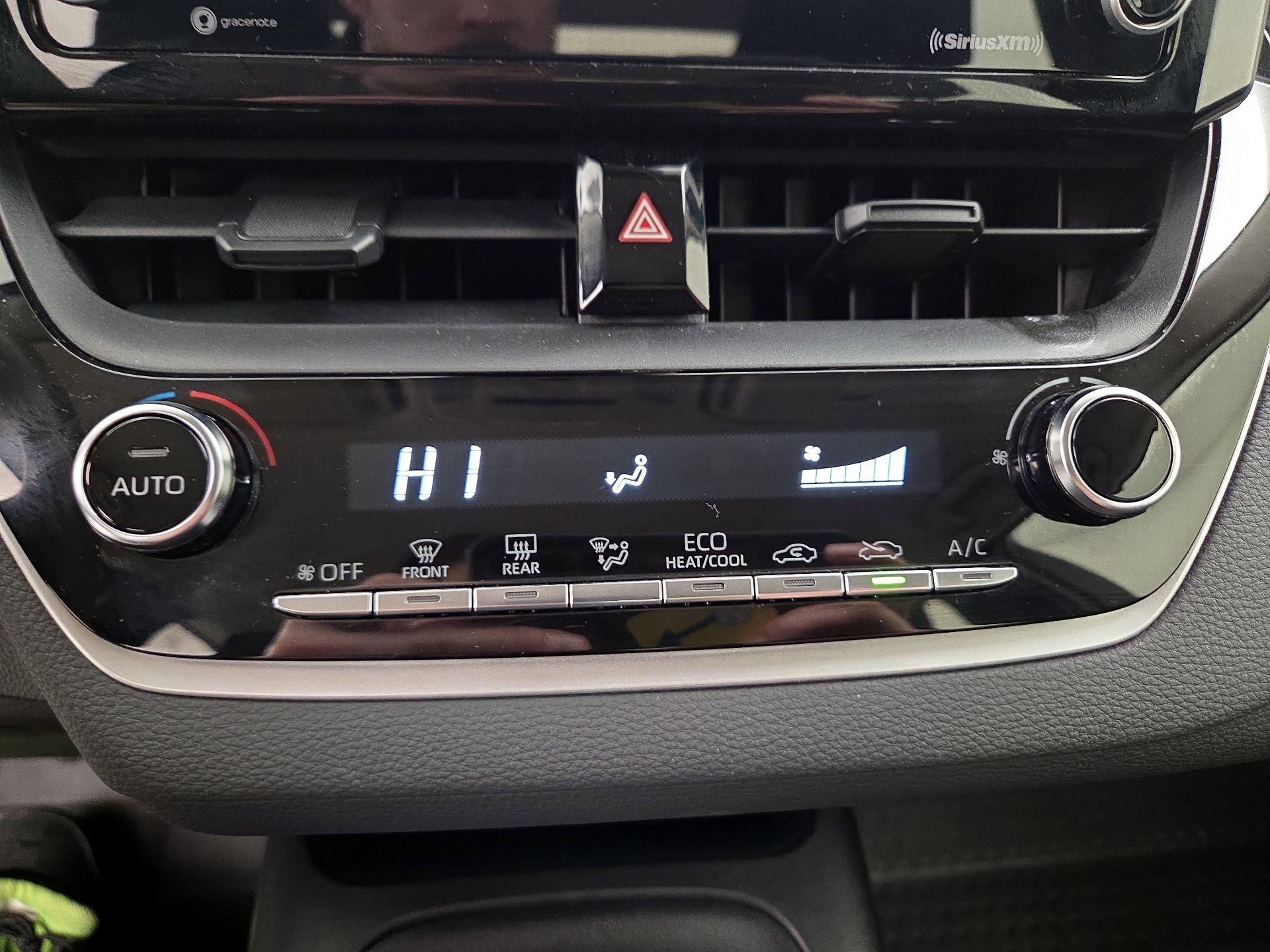 Thumbnail: 2022 Toyota Corolla - 17