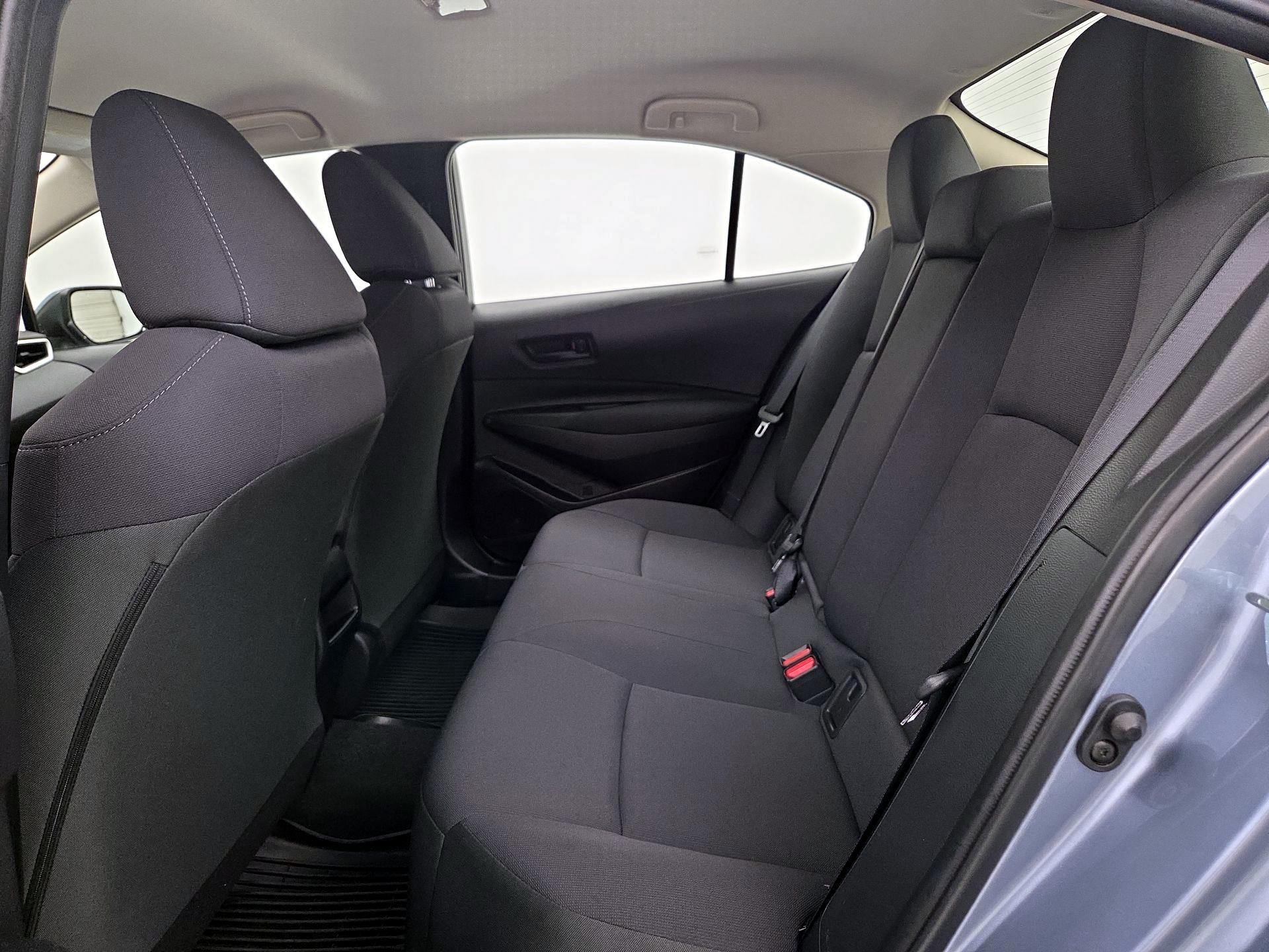 Thumbnail: 2022 Toyota Corolla - 20