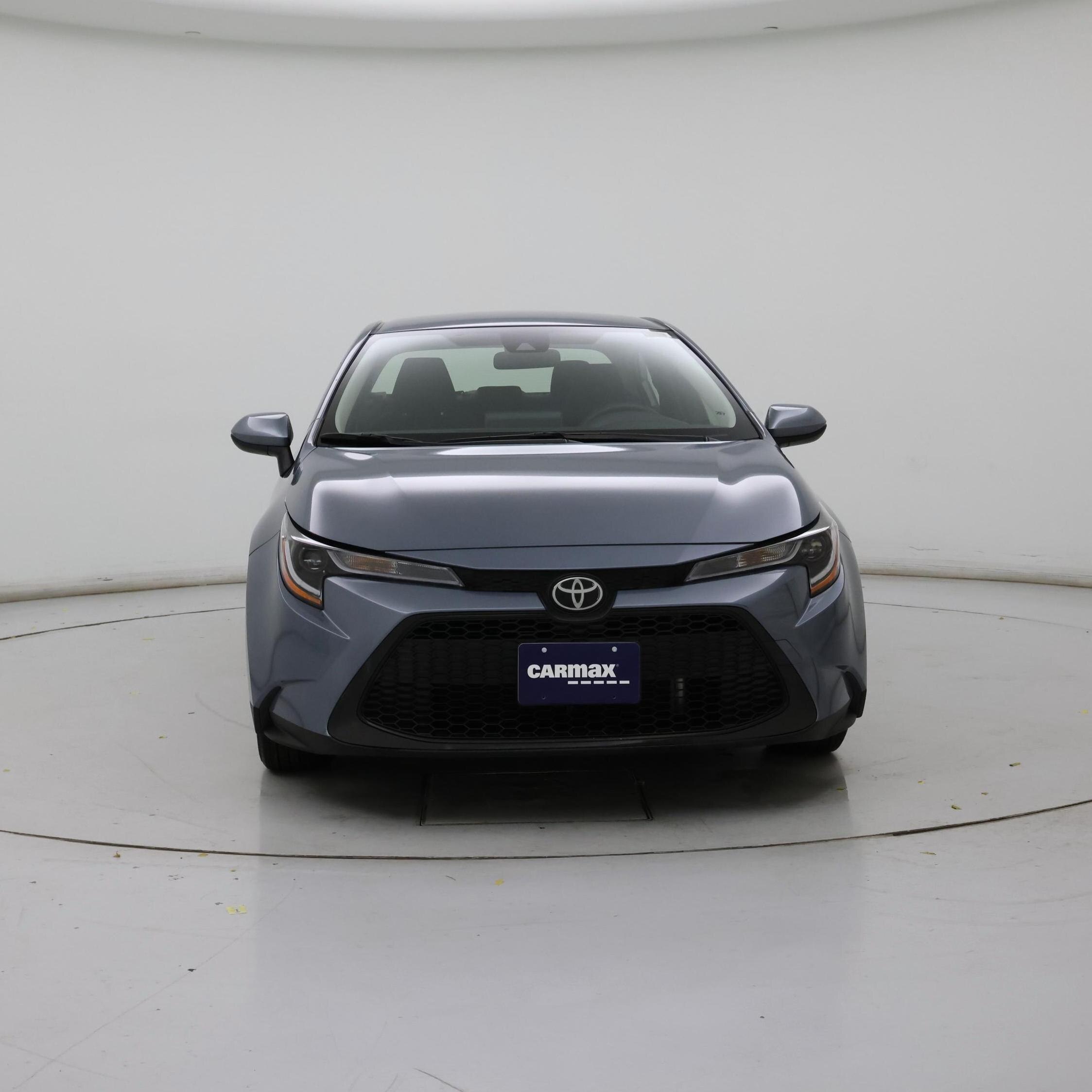 Thumbnail: 2022 Toyota Corolla - 5