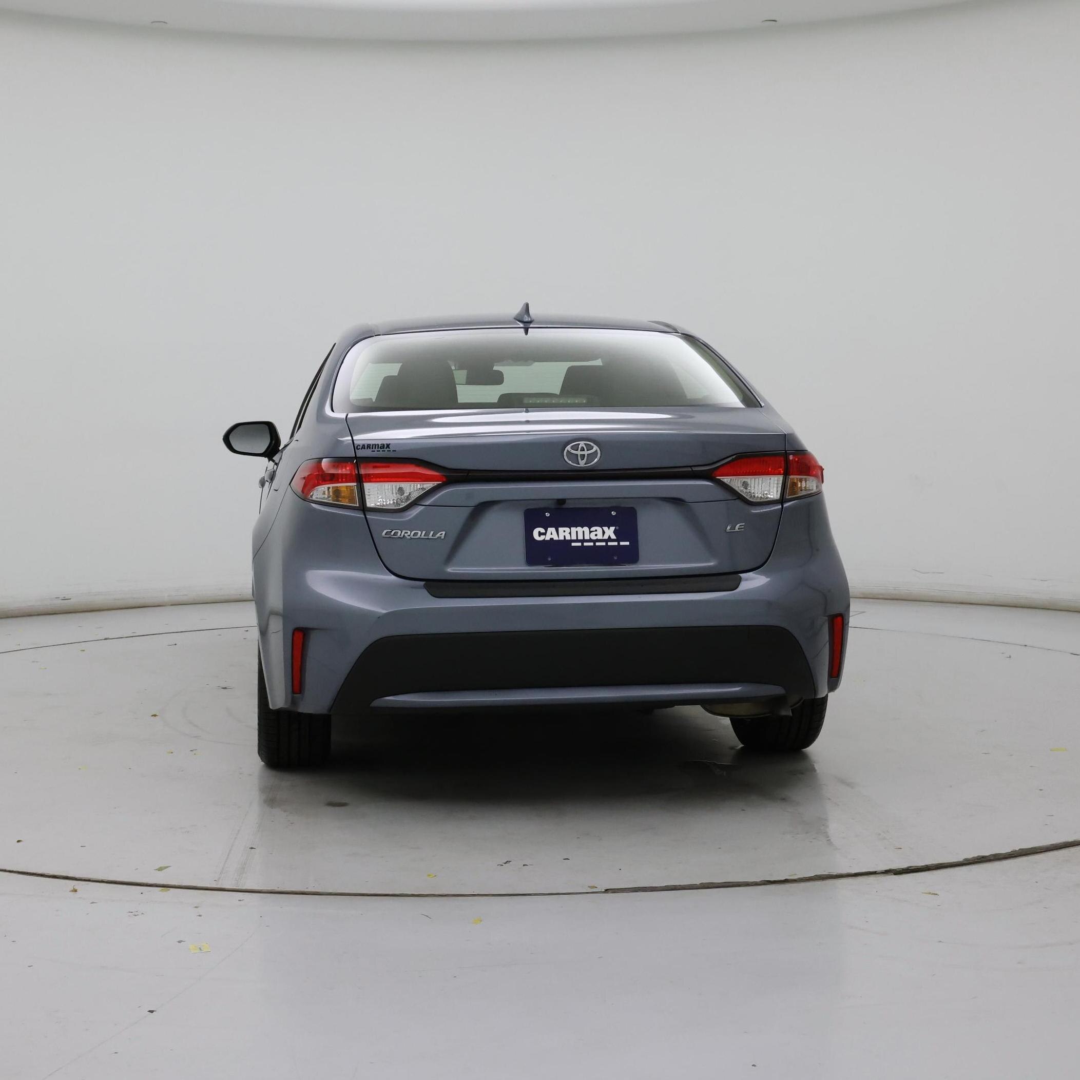 Thumbnail: 2022 Toyota Corolla - 6